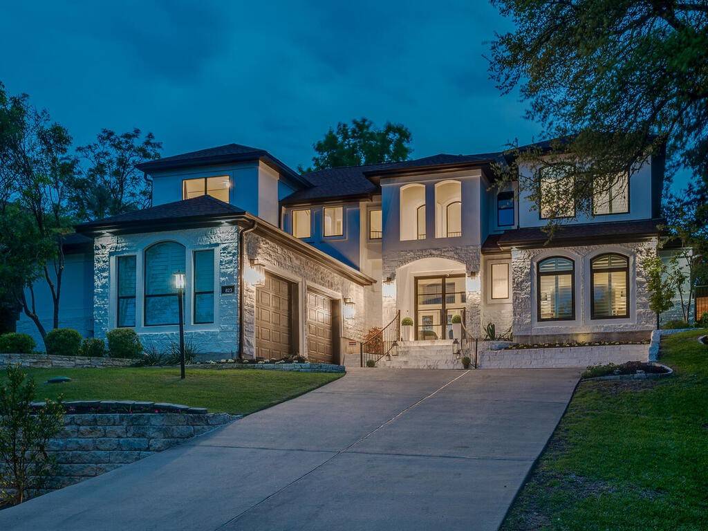 Lakeway, TX 78734,823 Sunfish ST