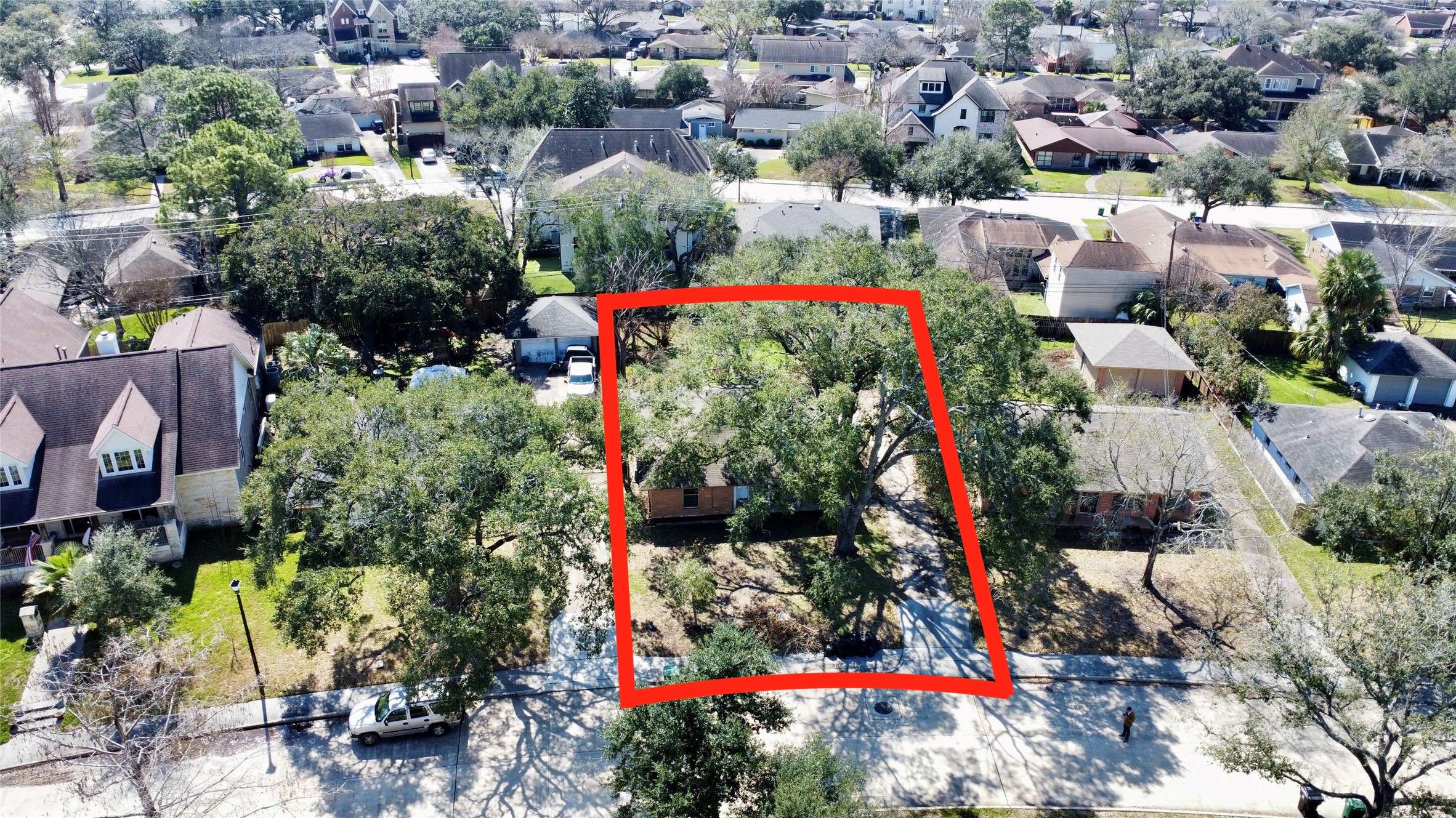 Houston, TX 77025,4009 Newshire DR