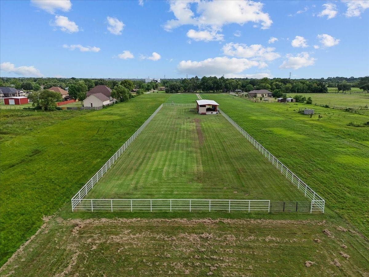 Crosby, TX 77532,4215 Danek RD