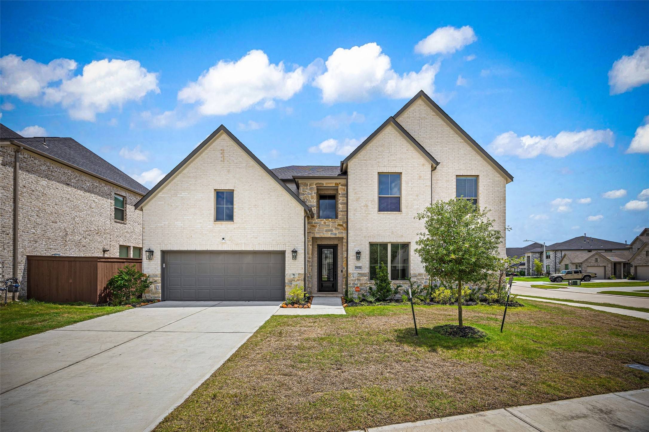New Caney, TX 77357,29024 Red Loop Drive