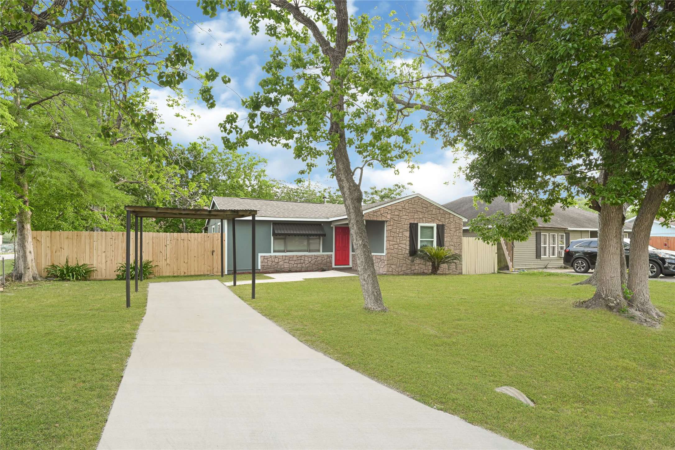 Deer Park, TX 77536,7401 Carrie LN