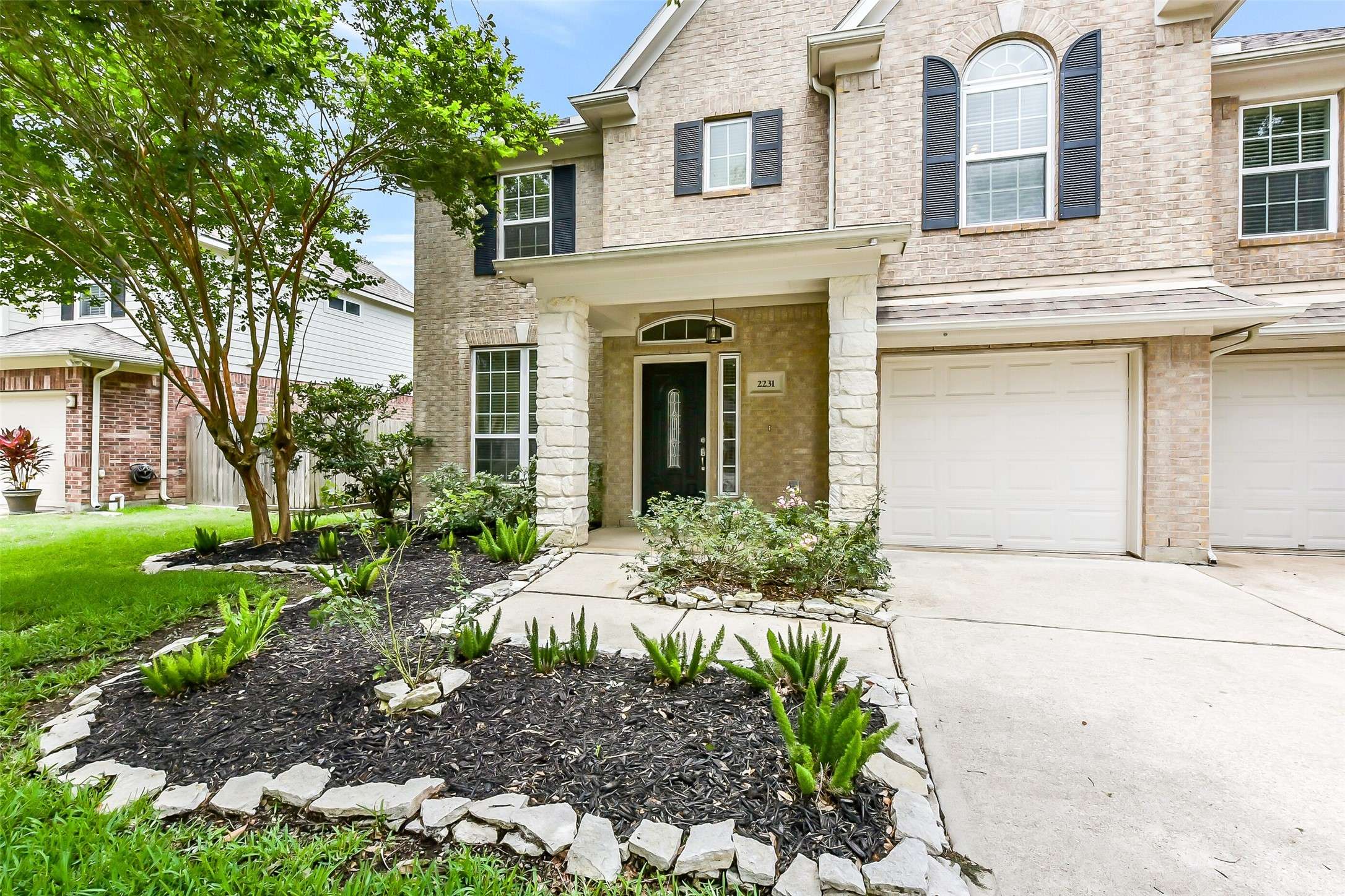 Seabrook, TX 77586,2231 Water WAY