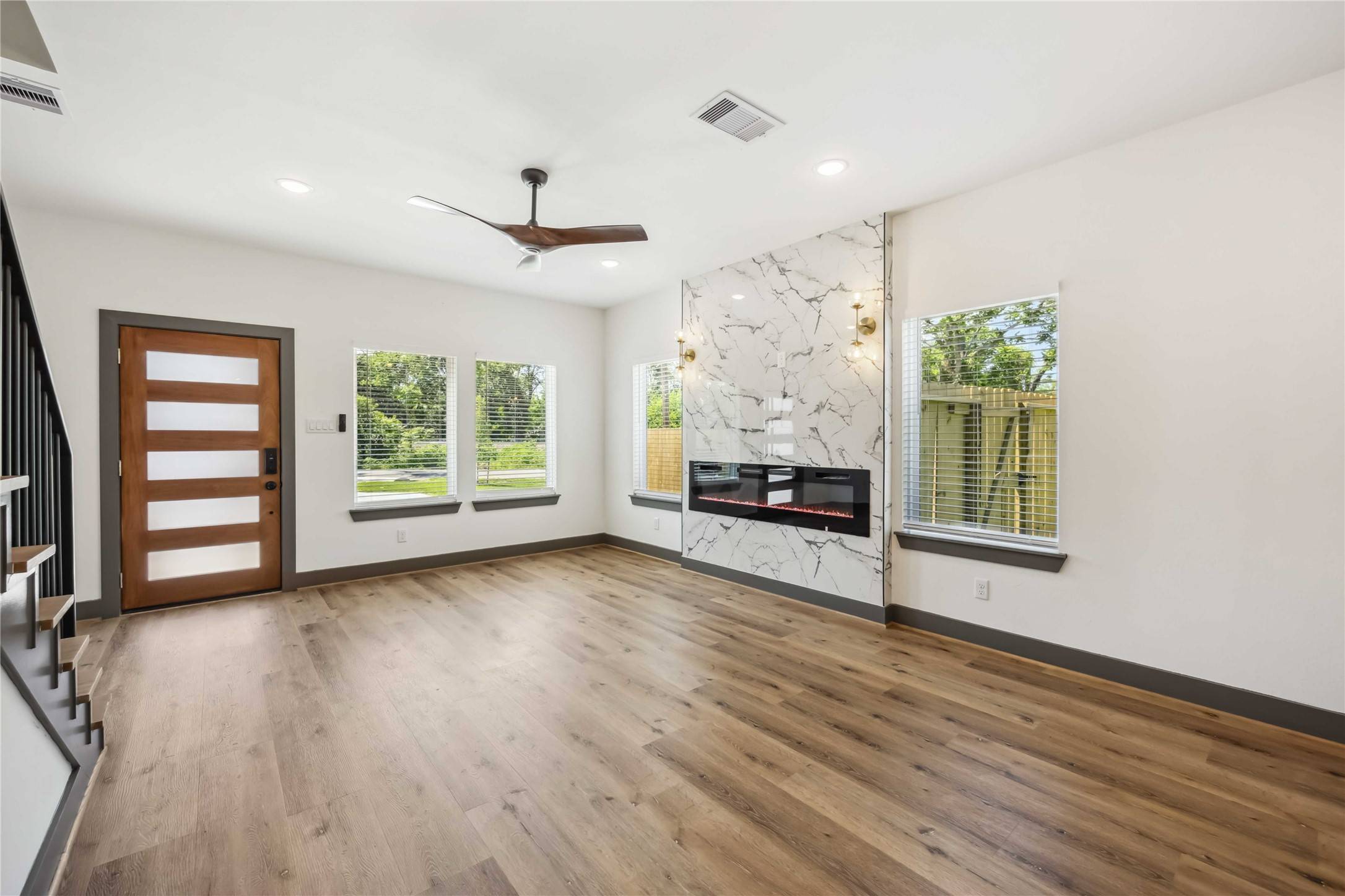 Houston, TX 77028,8115 Jeffrey ST #A/B