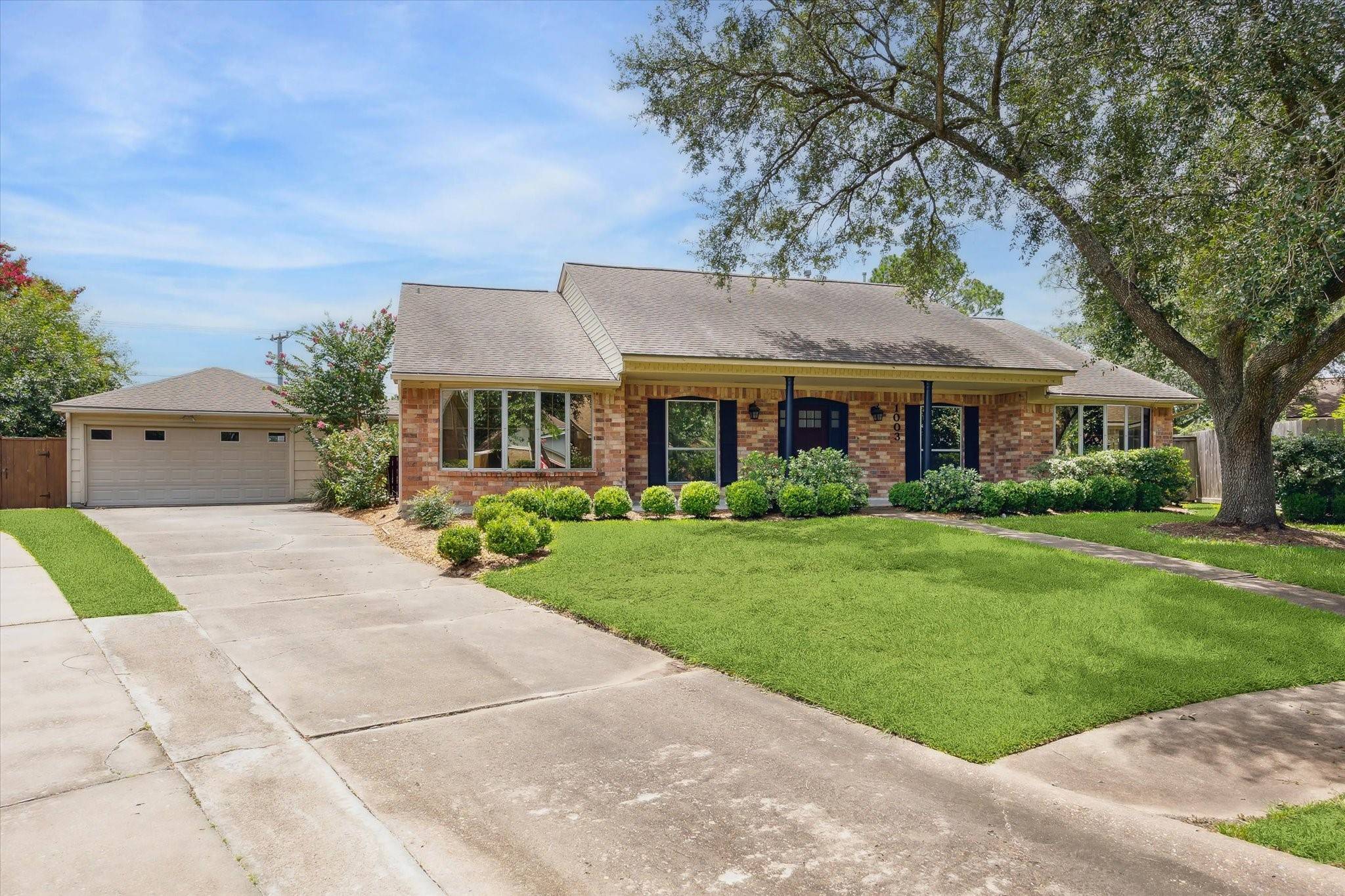 Houston, TX 77062,1003 Kemberton DR