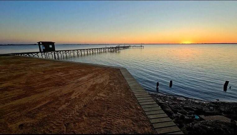 Palacios, TX 77465,Lot 210 Clam Dr