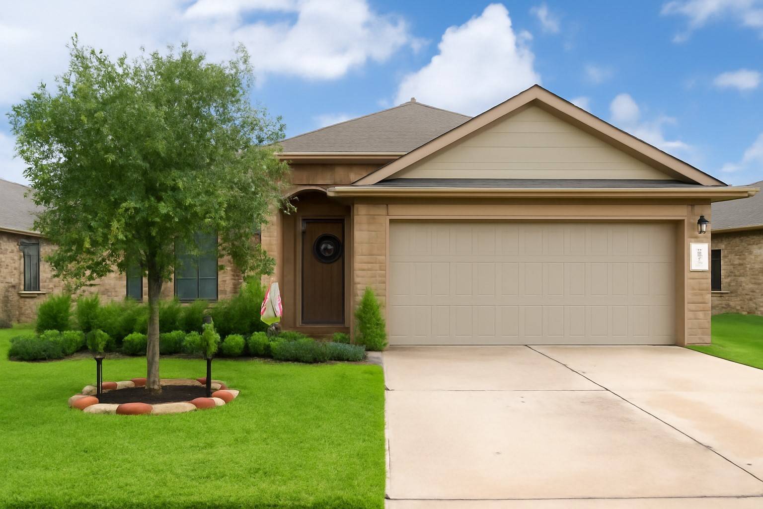 Rosharon, TX 77583,511 Ashley Falls LN