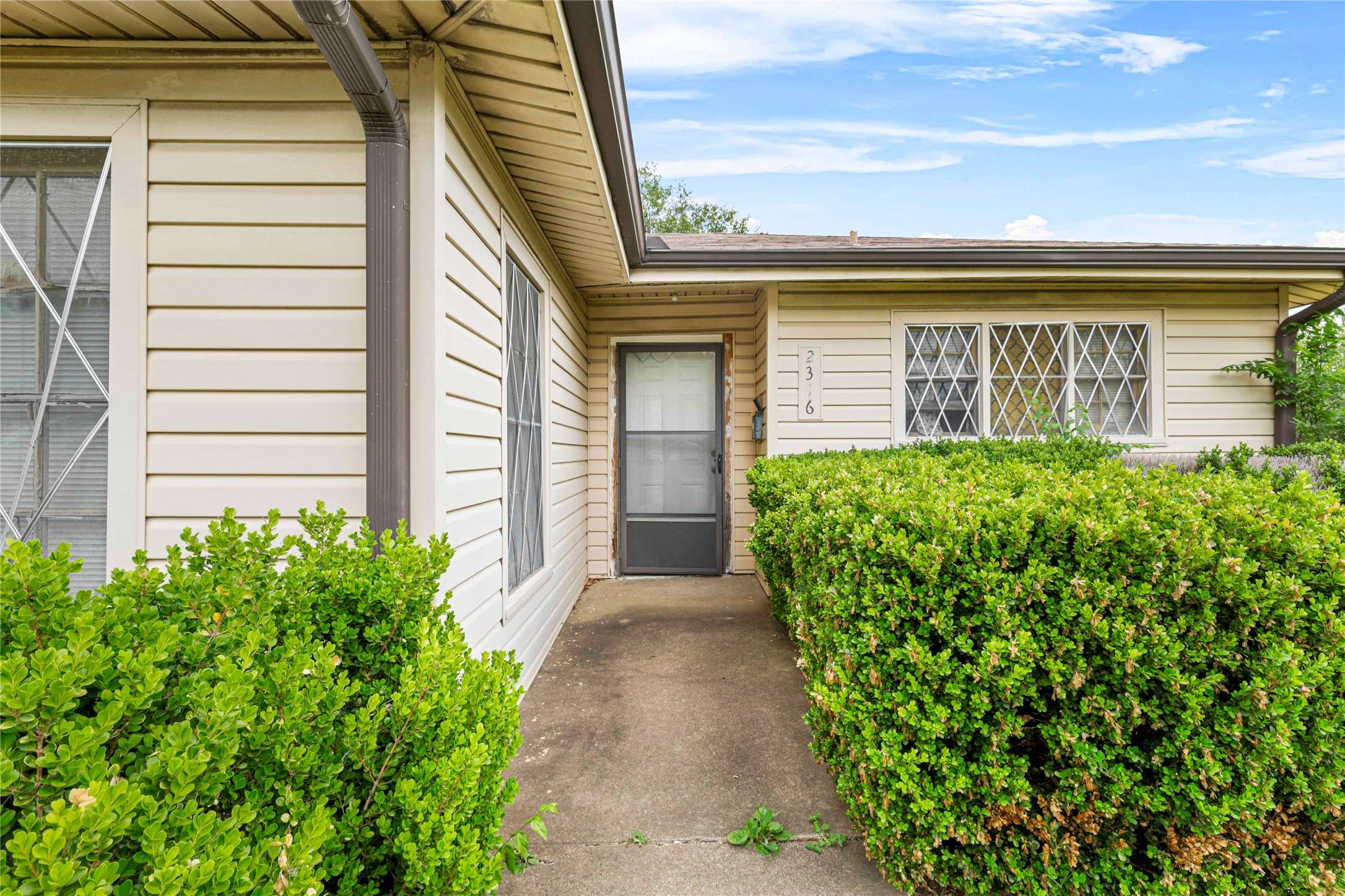 Waco, TX 76706,2316 Cleveland AVE