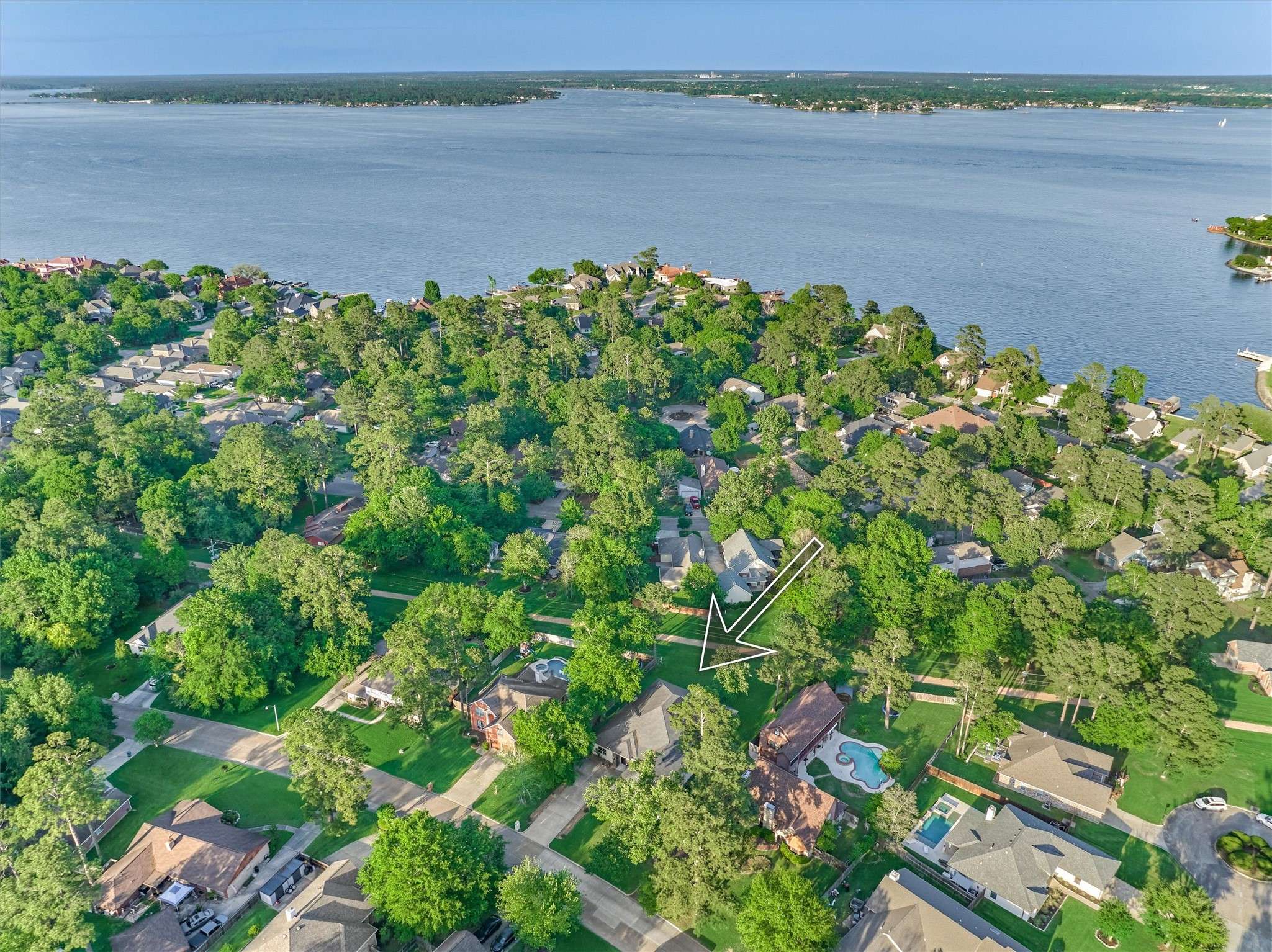 Montgomery, TX 77356,12122 Hawthorne DR
