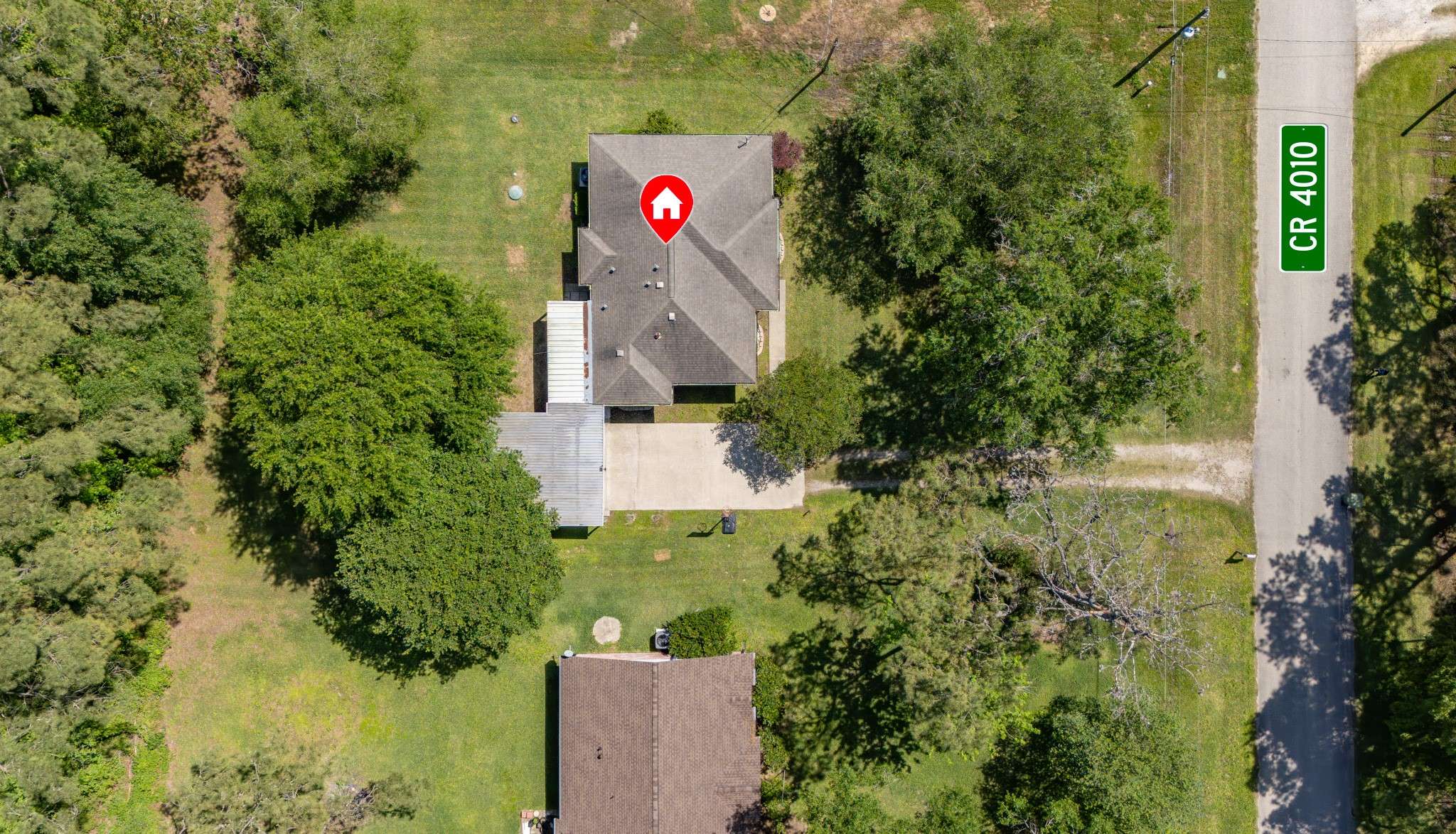 Dayton, TX 77535,36 County Road 4010