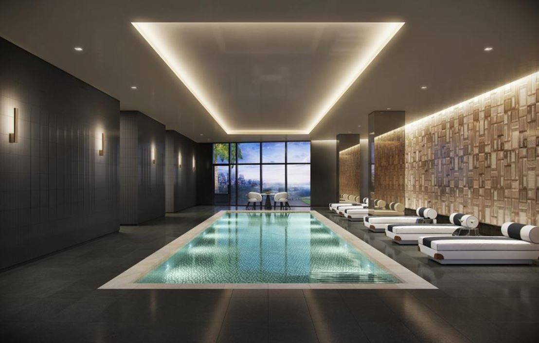 Houston, TX 77027,4521 San Felipe ST #1903