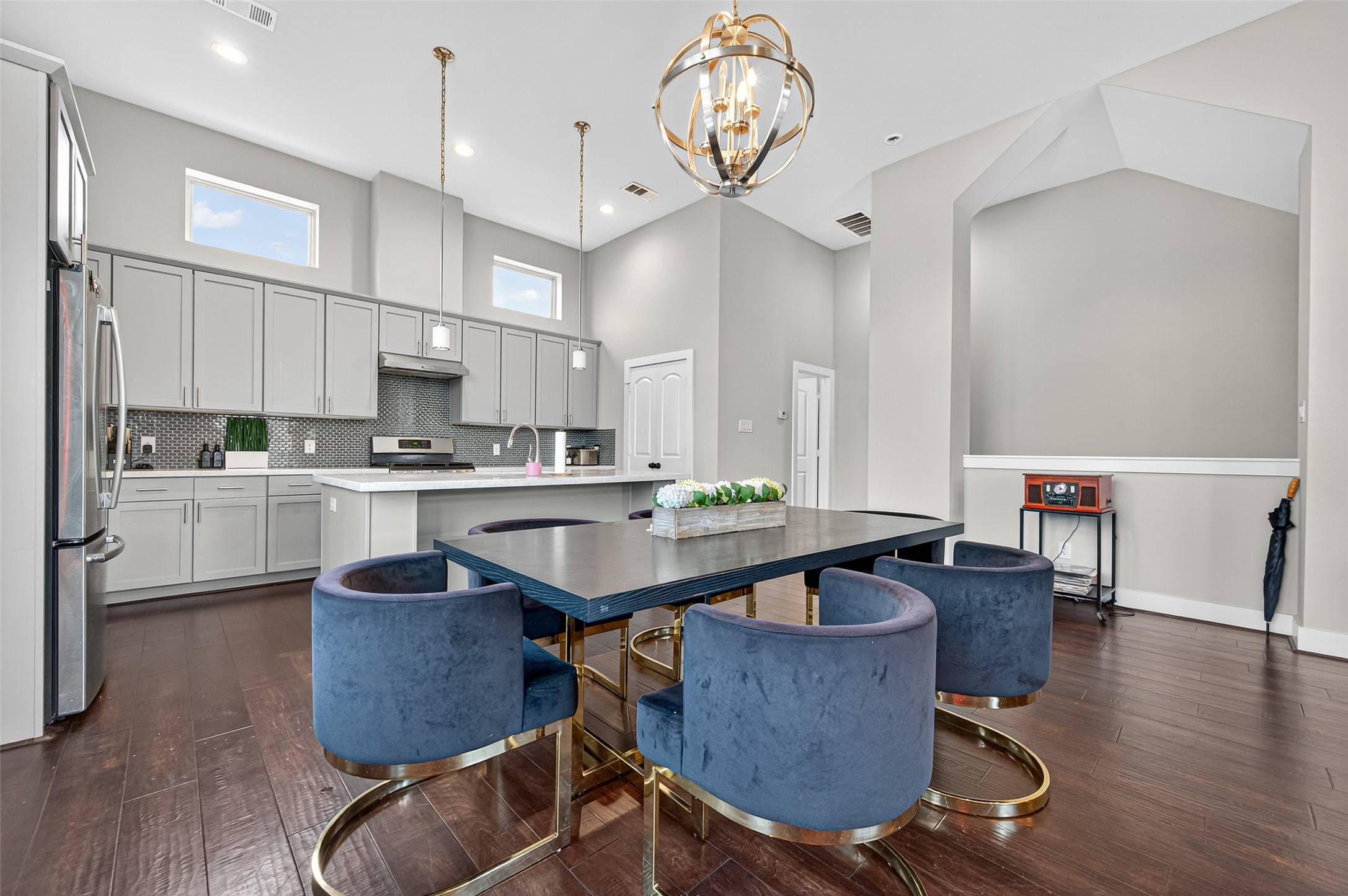 Houston, TX 77009,1205 Wrightwood ST