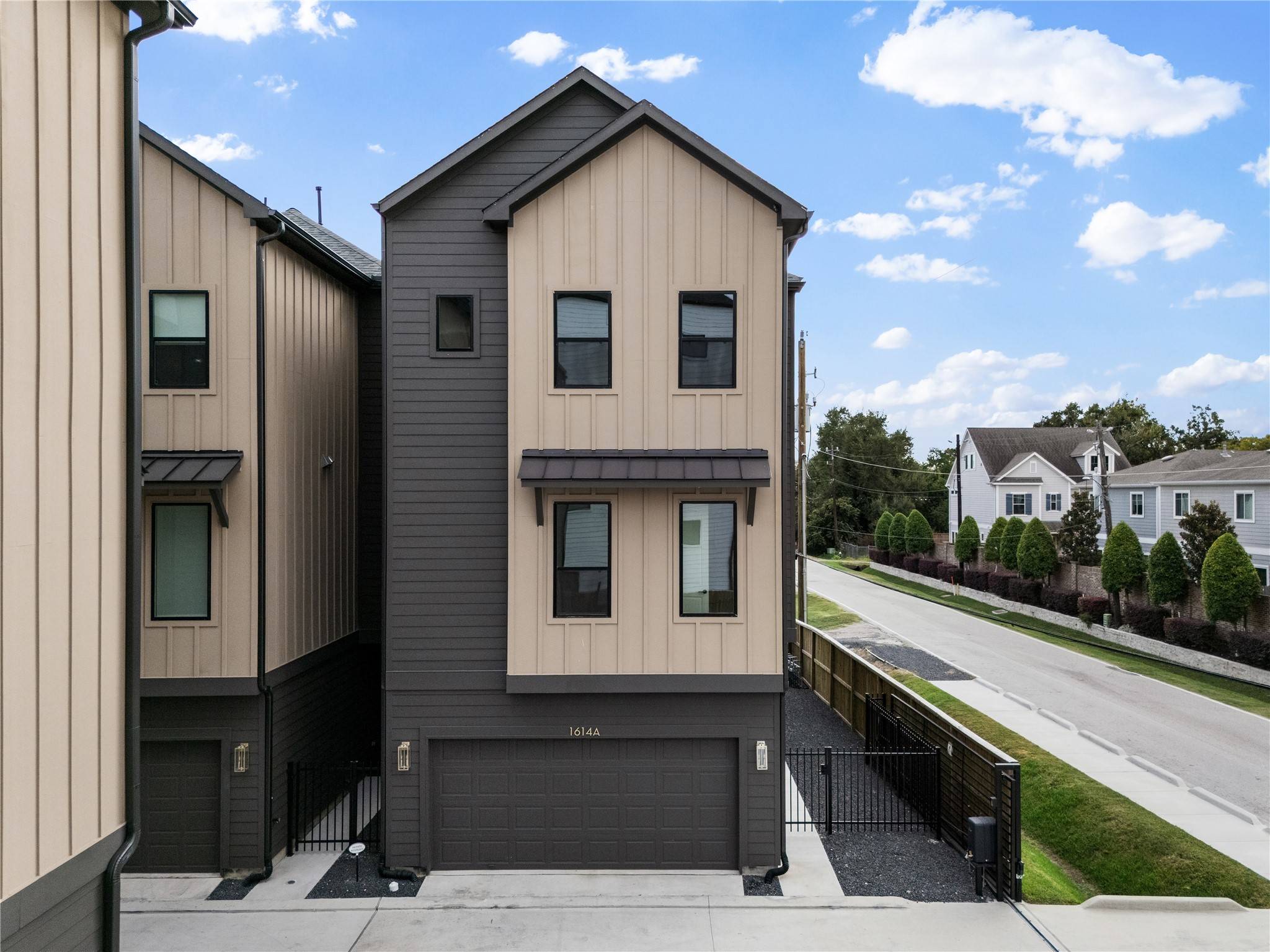 Houston, TX 77055,1614 Ojeman Road #K