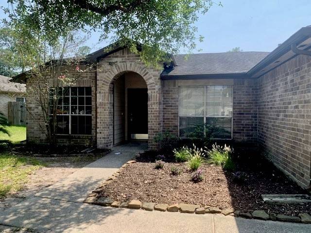 Spring, TX 77386,2710 Fox Pitt RD