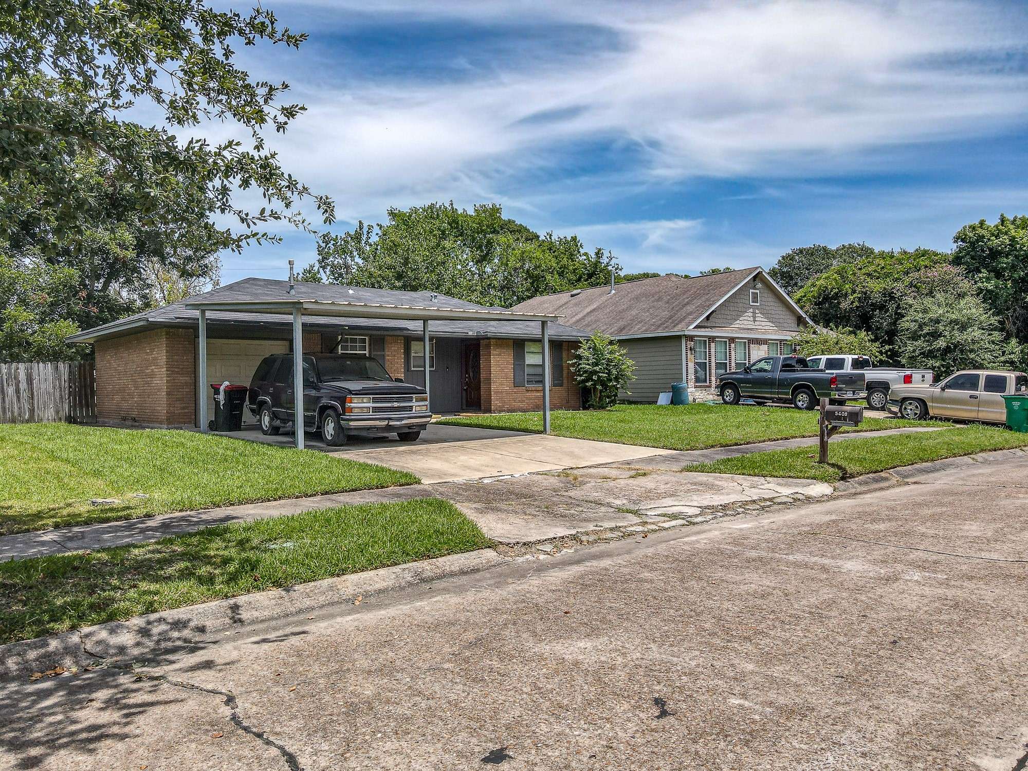 Baytown, TX 77521,5406 Louise ST