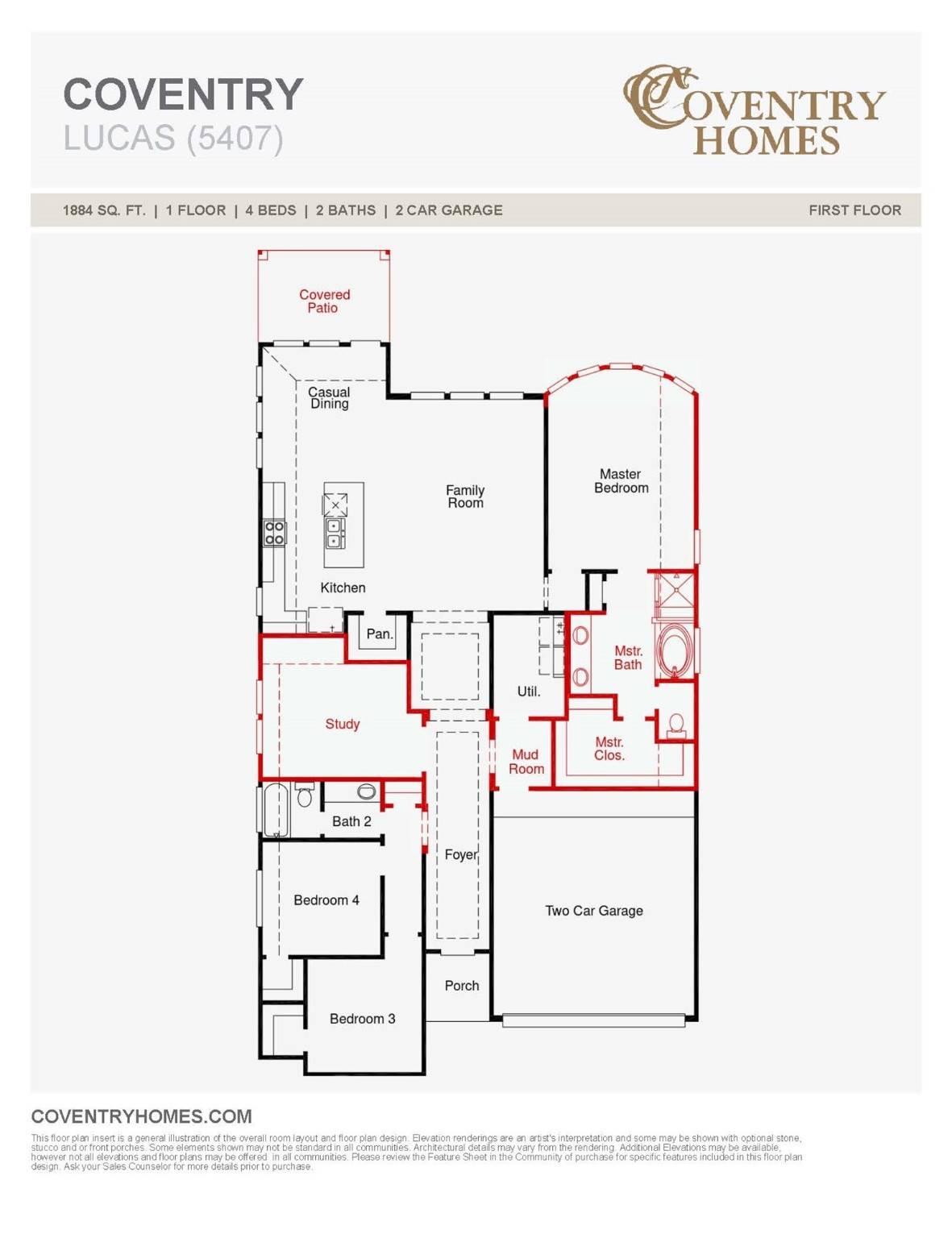 Magnolia, TX 77354,42668 Reminiscent LN