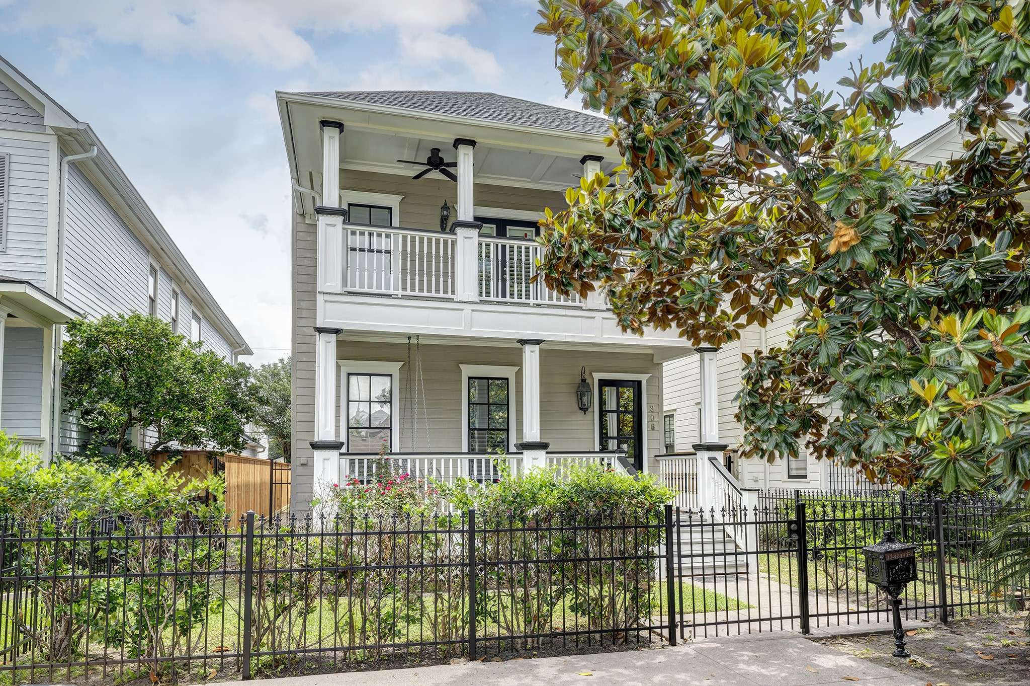 Houston, TX 77007,806 Waverly ST