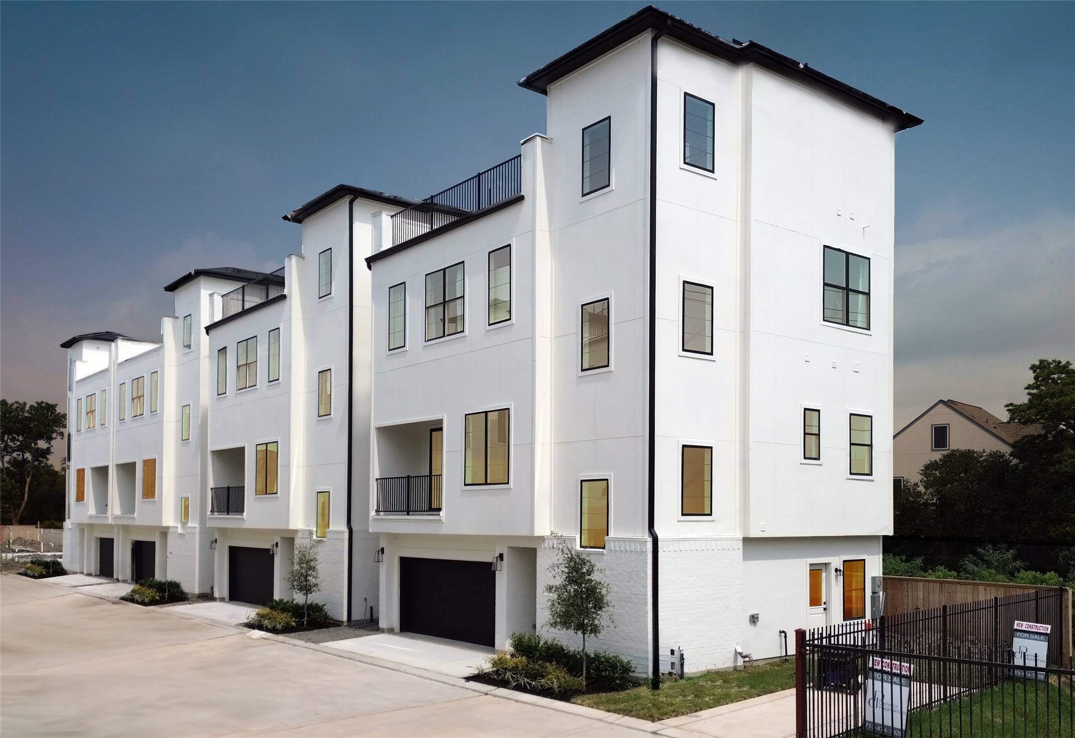 Houston, TX 77055,8703 Ojeman Villas DR
