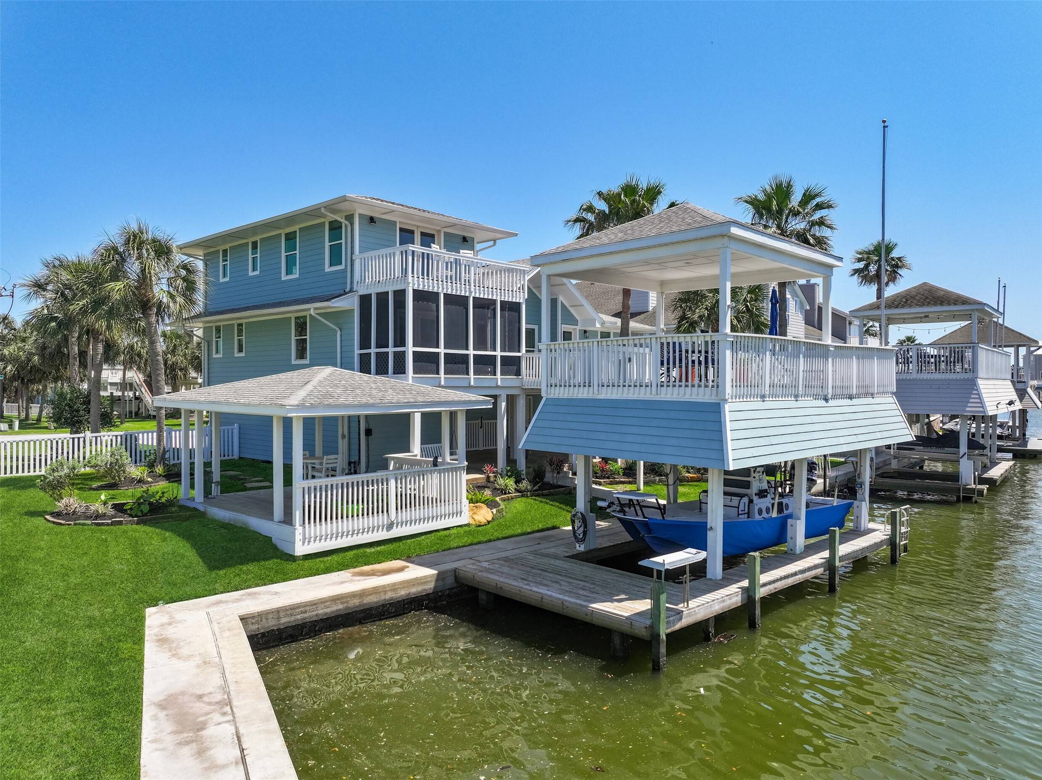 Galveston, TX 77554,3401 Petite CIR