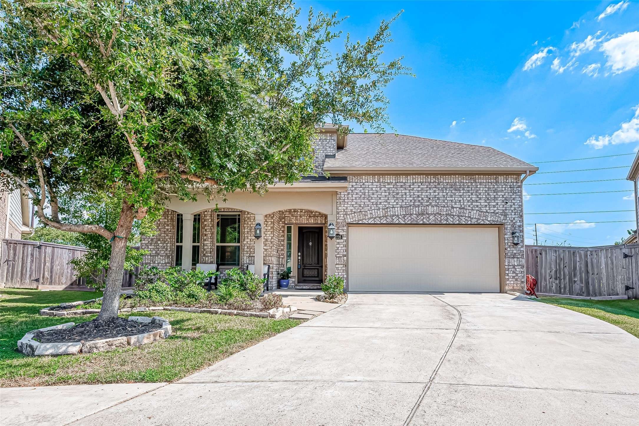 Richmond, TX 77469,2226 Blakely Grove LN