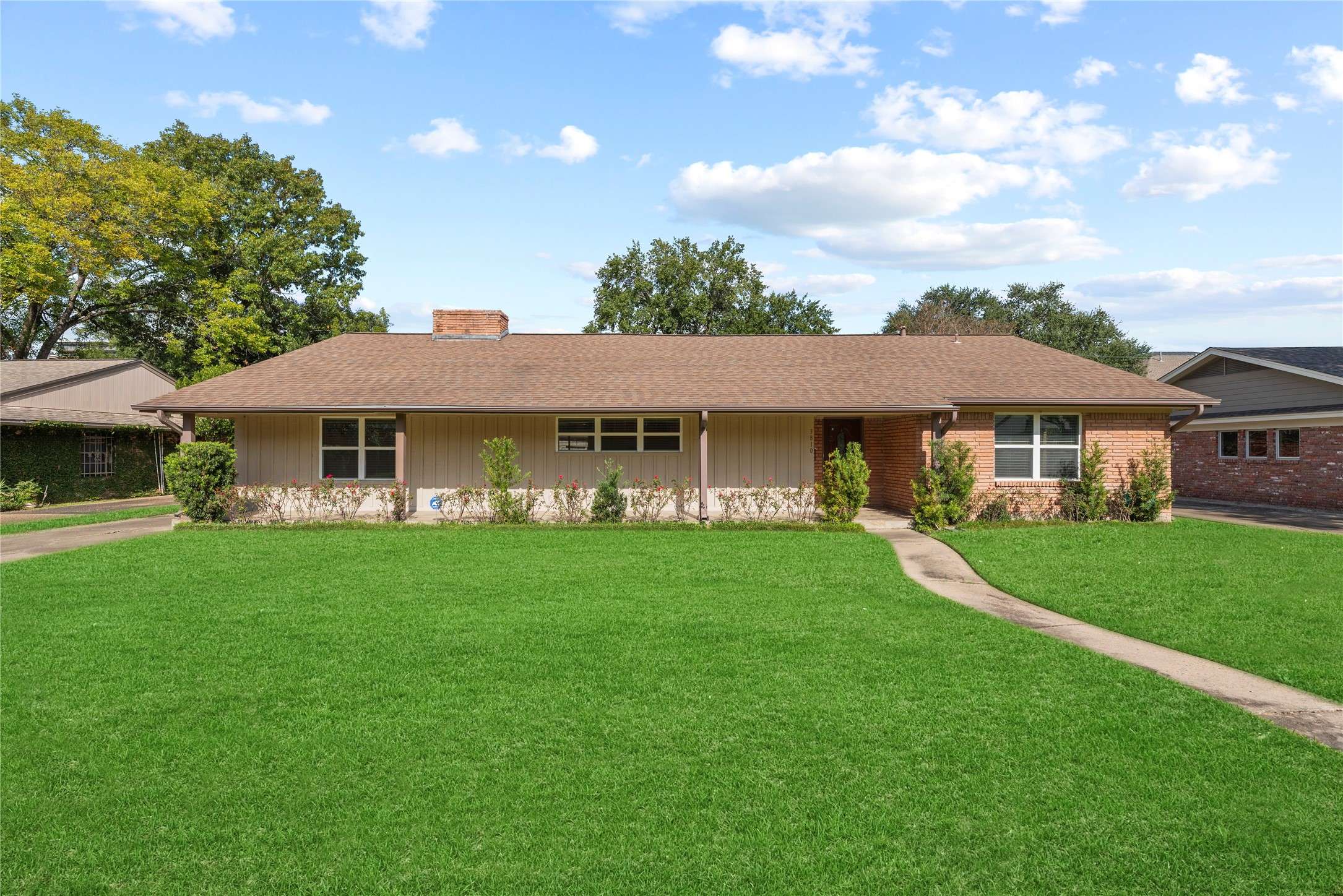 Houston, TX 77027,3810 Wickersham LN