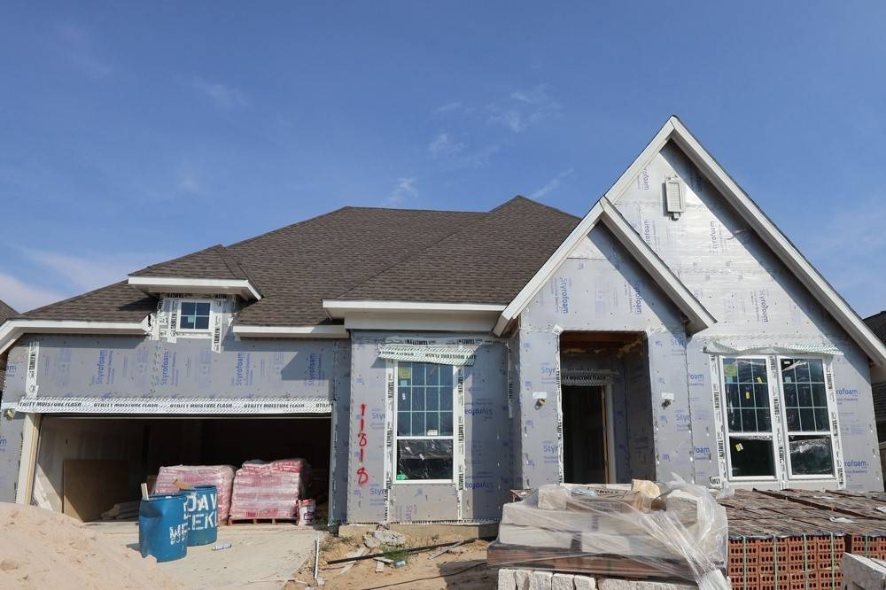 Mont Belvieu, TX 77523,11818 Bush Tail CT