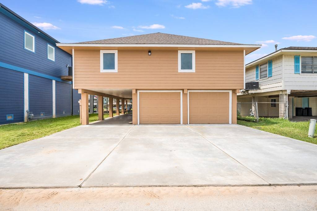 Bayou Vista, TX 77563,901 Bonita ST