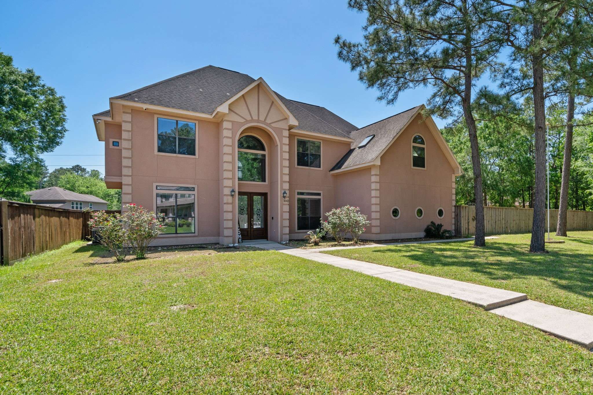 Crosby, TX 77532,1643 Chart DR