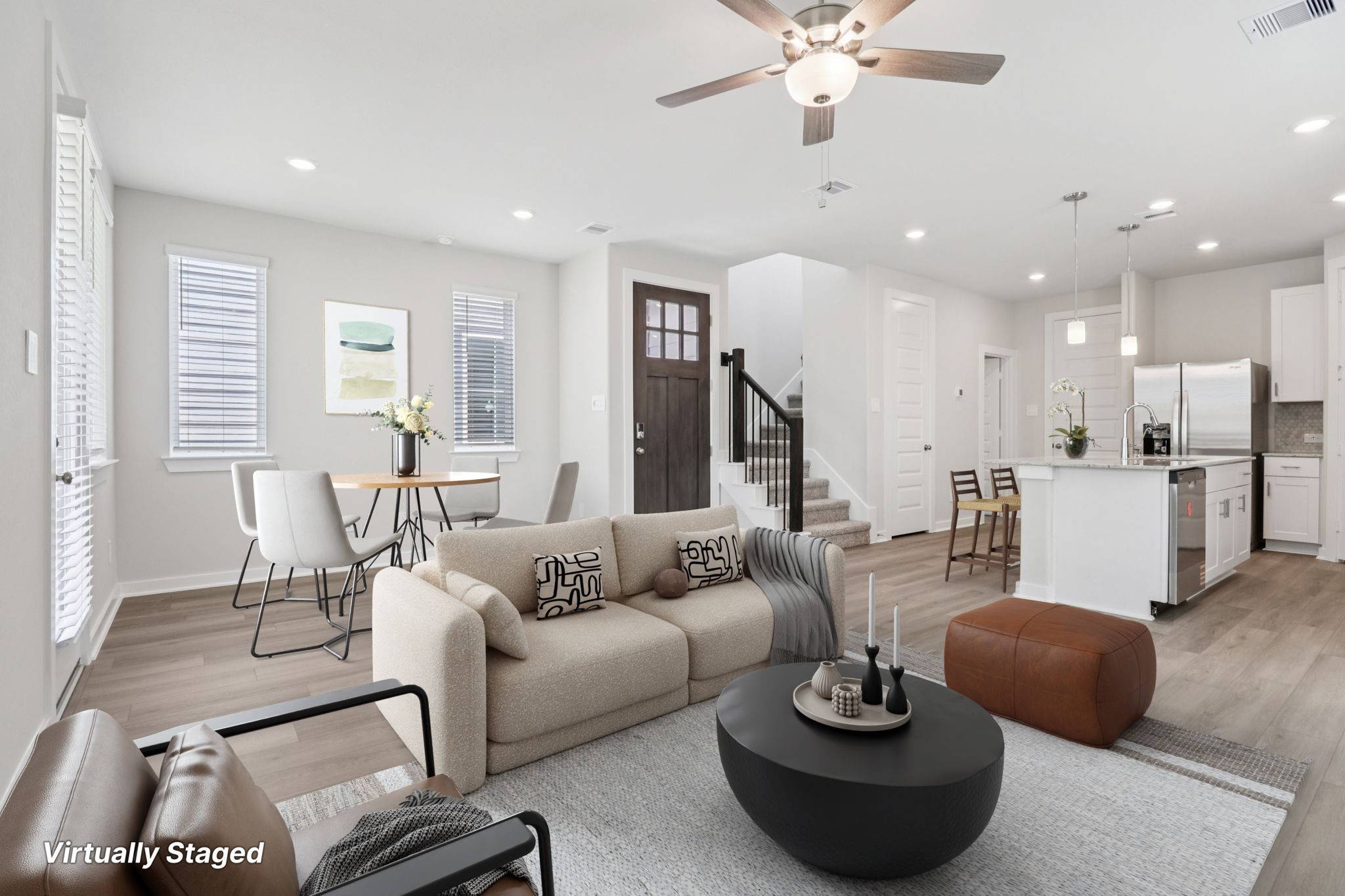 Houston, TX 77080,10013 Rustic Charm ST
