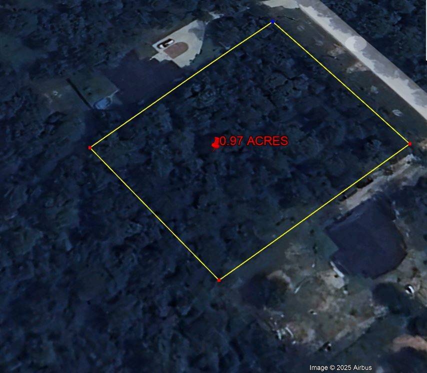Plantersville, TX 77363,0000 Mill Creek DR N