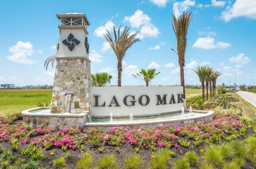Texas City, TX 77568,3006 Palm Branch DR