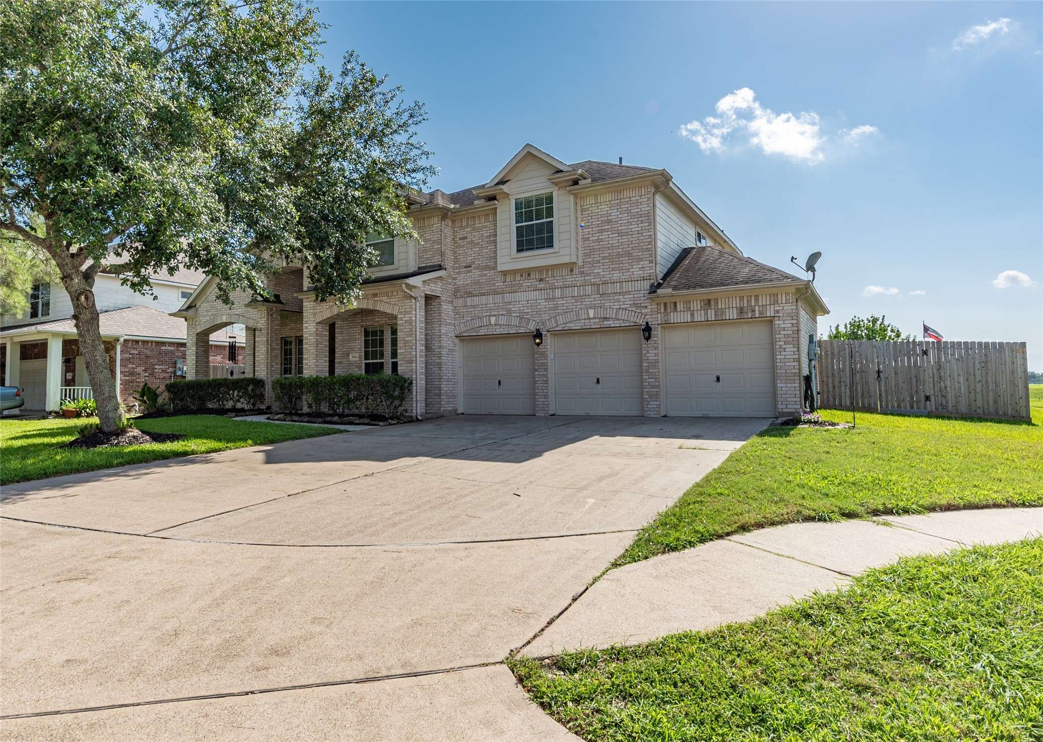 Pearland, TX 77581,3004 Macoma AVE
