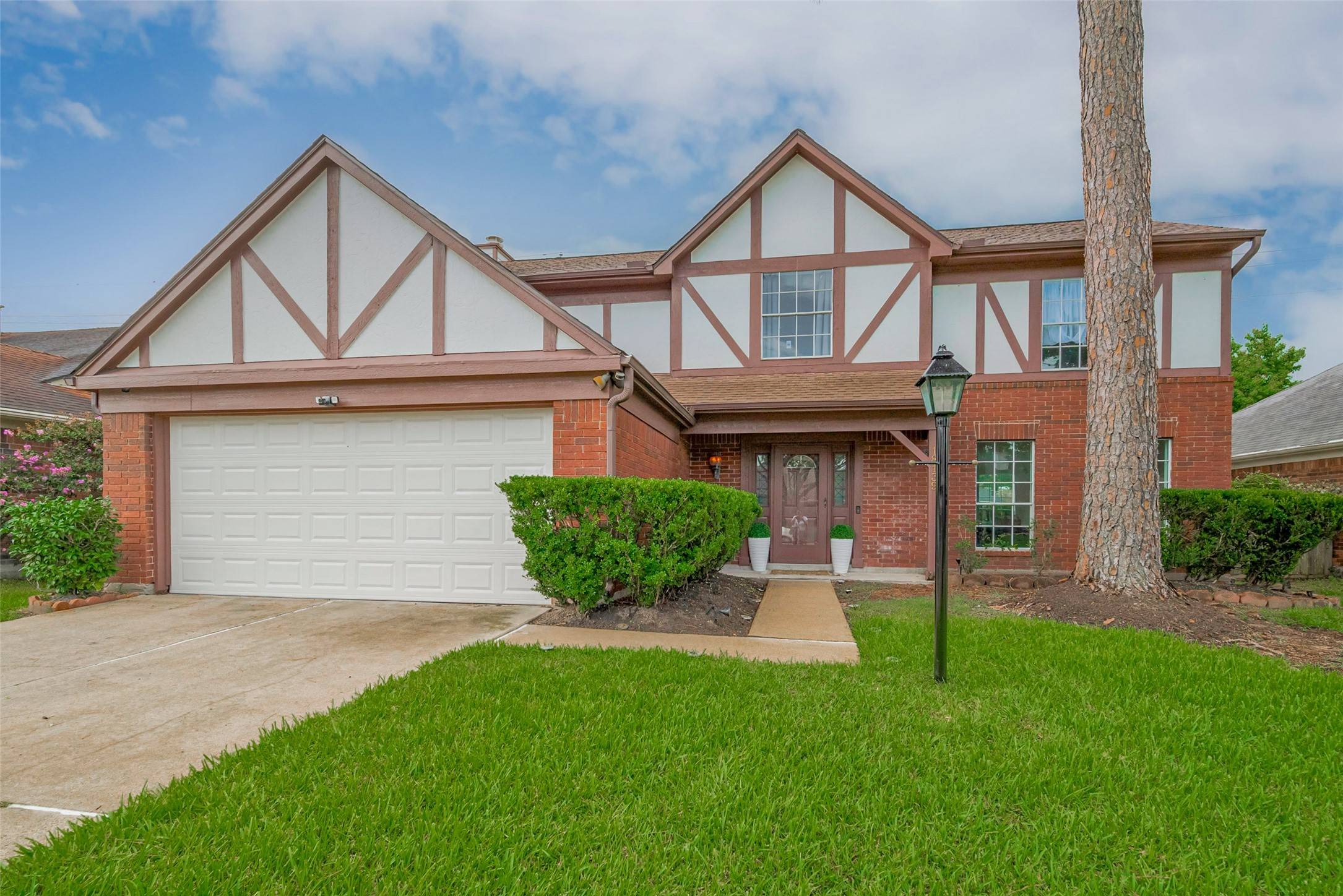 Houston, TX 77084,18139 River Sage DR