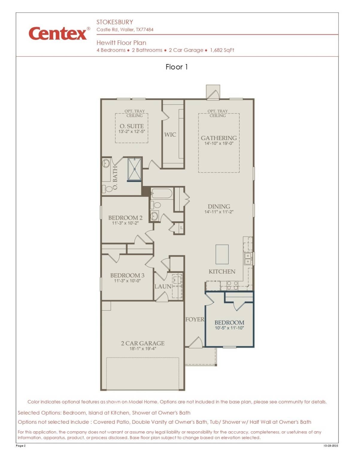 Waller, TX 77484,30554 Longmorn Glass LN