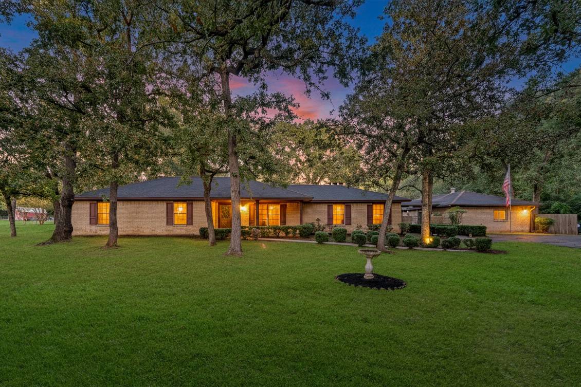 Magnolia, TX 77355,24510 Nichols Sawmill RD