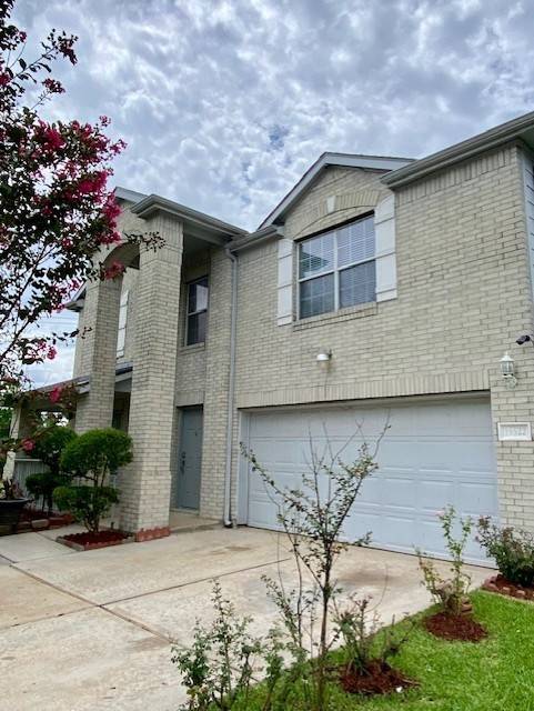 Houston, TX 77086,15522 Hensen Creek DR