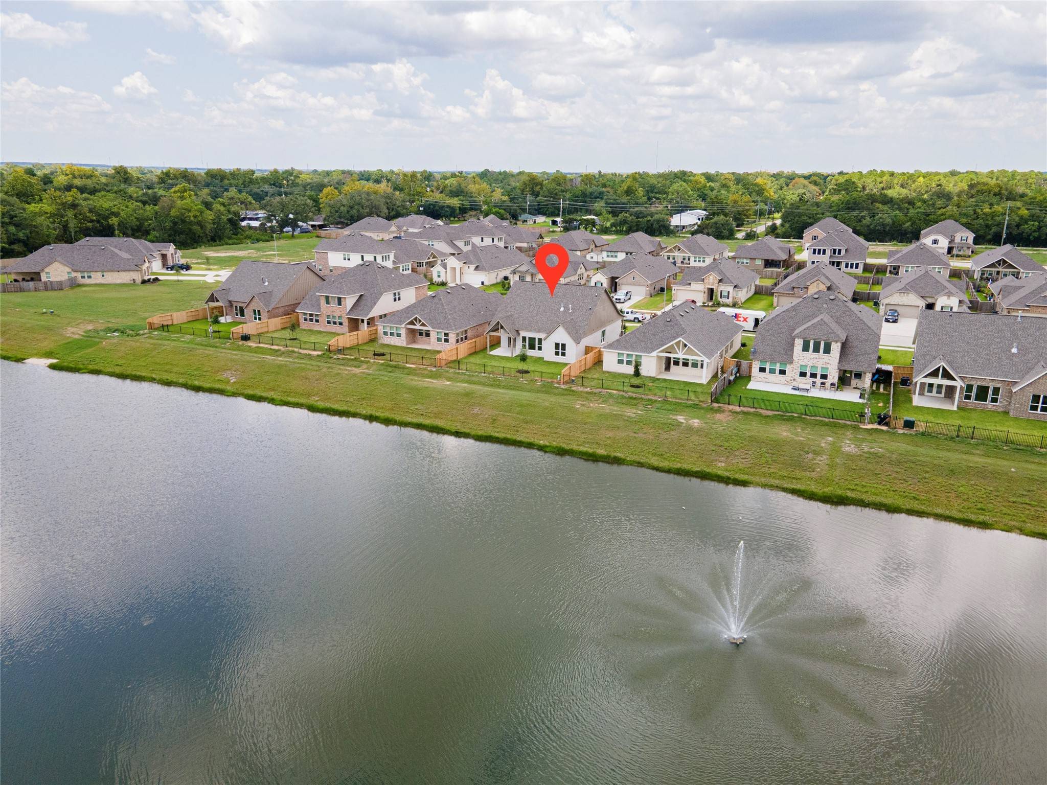 Santa Fe, TX 77517,15307 Laurel Oak LN