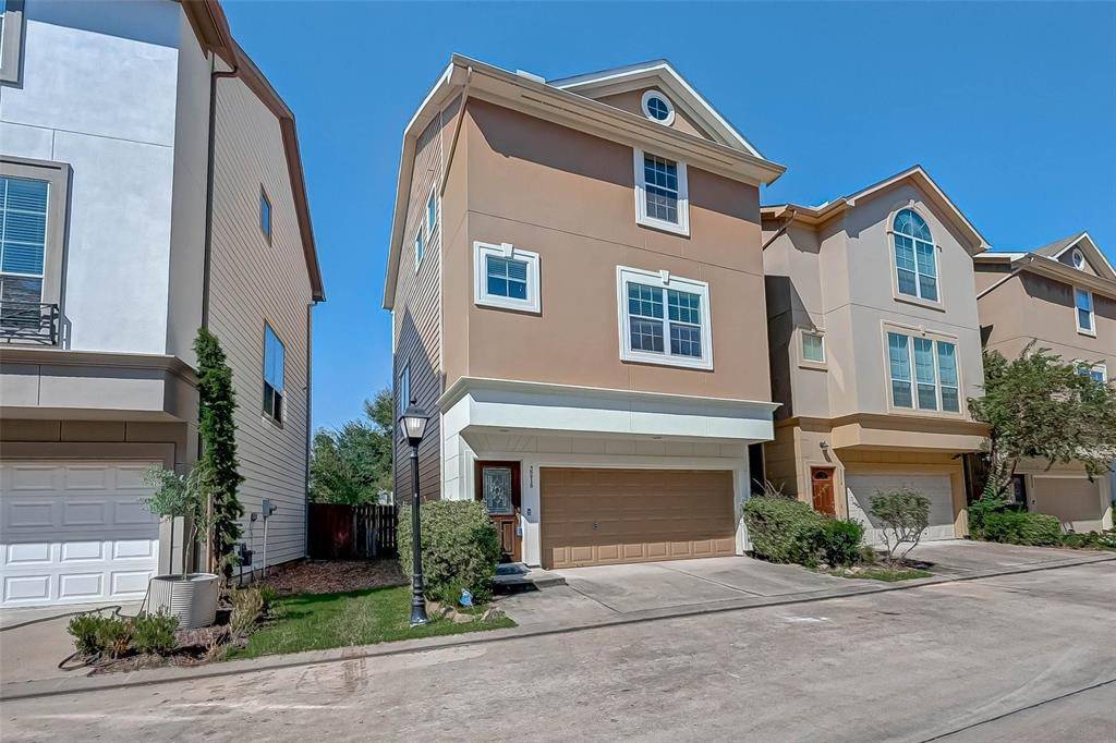 Houston, TX 77025,3216 Clearview CIR