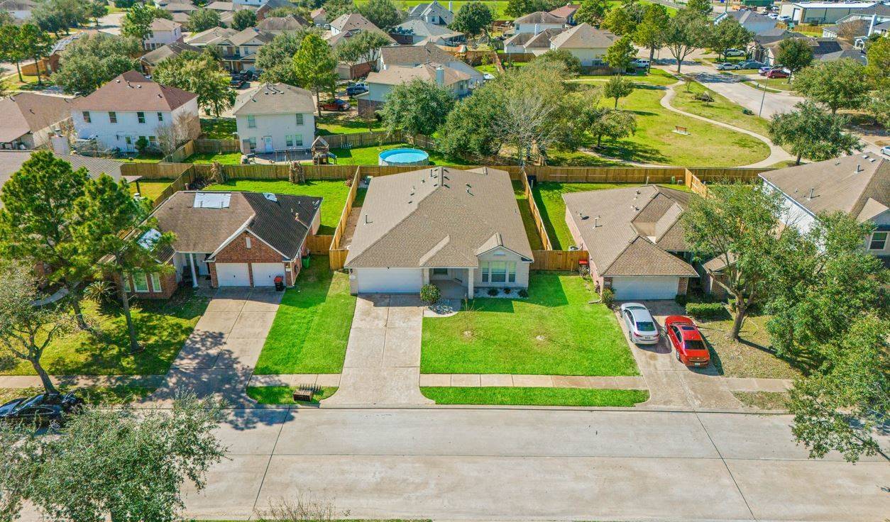 Katy, TX 77449,6919 Sterling Hollow DR
