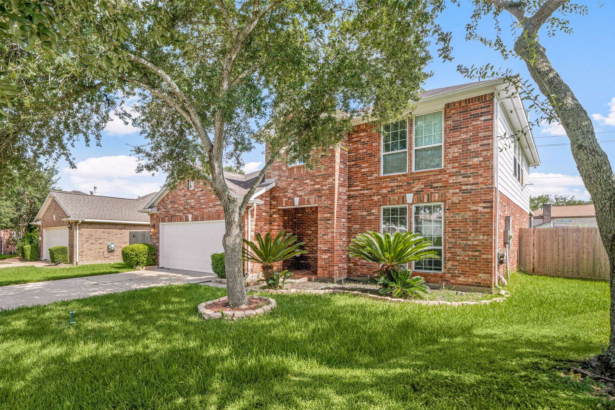 Pearland, TX 77581,3122 Creek Bank LN