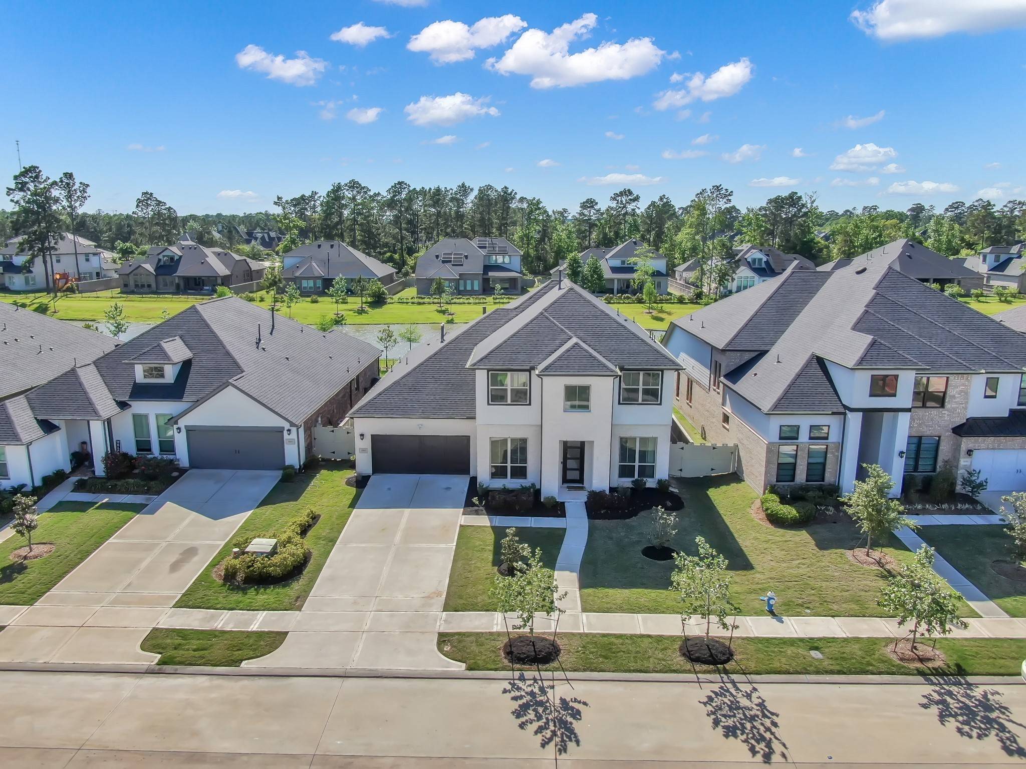 Conroe, TX 77385,10640 Red Tail PL