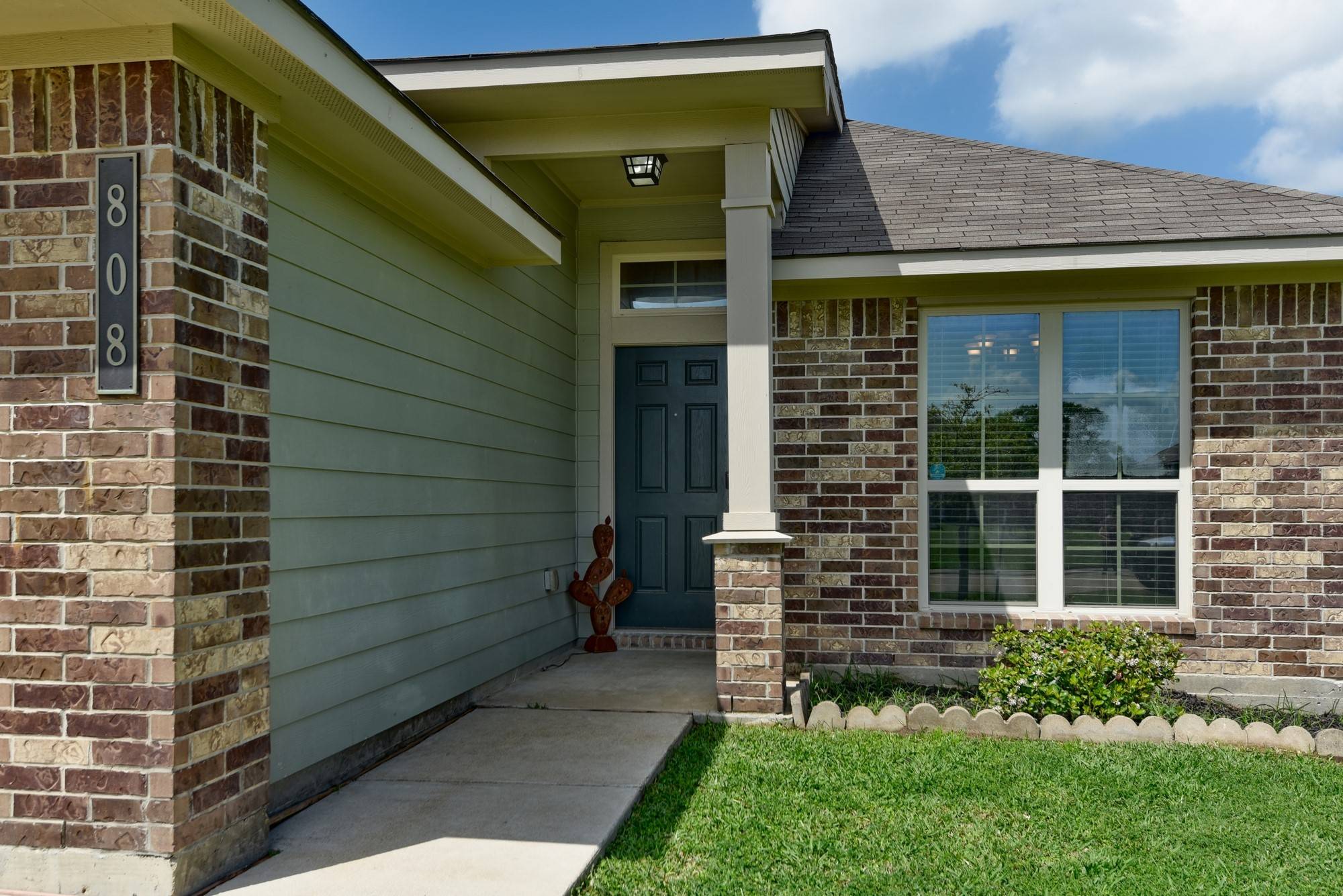 Navasota, TX 77868,808 Mockingbird ST