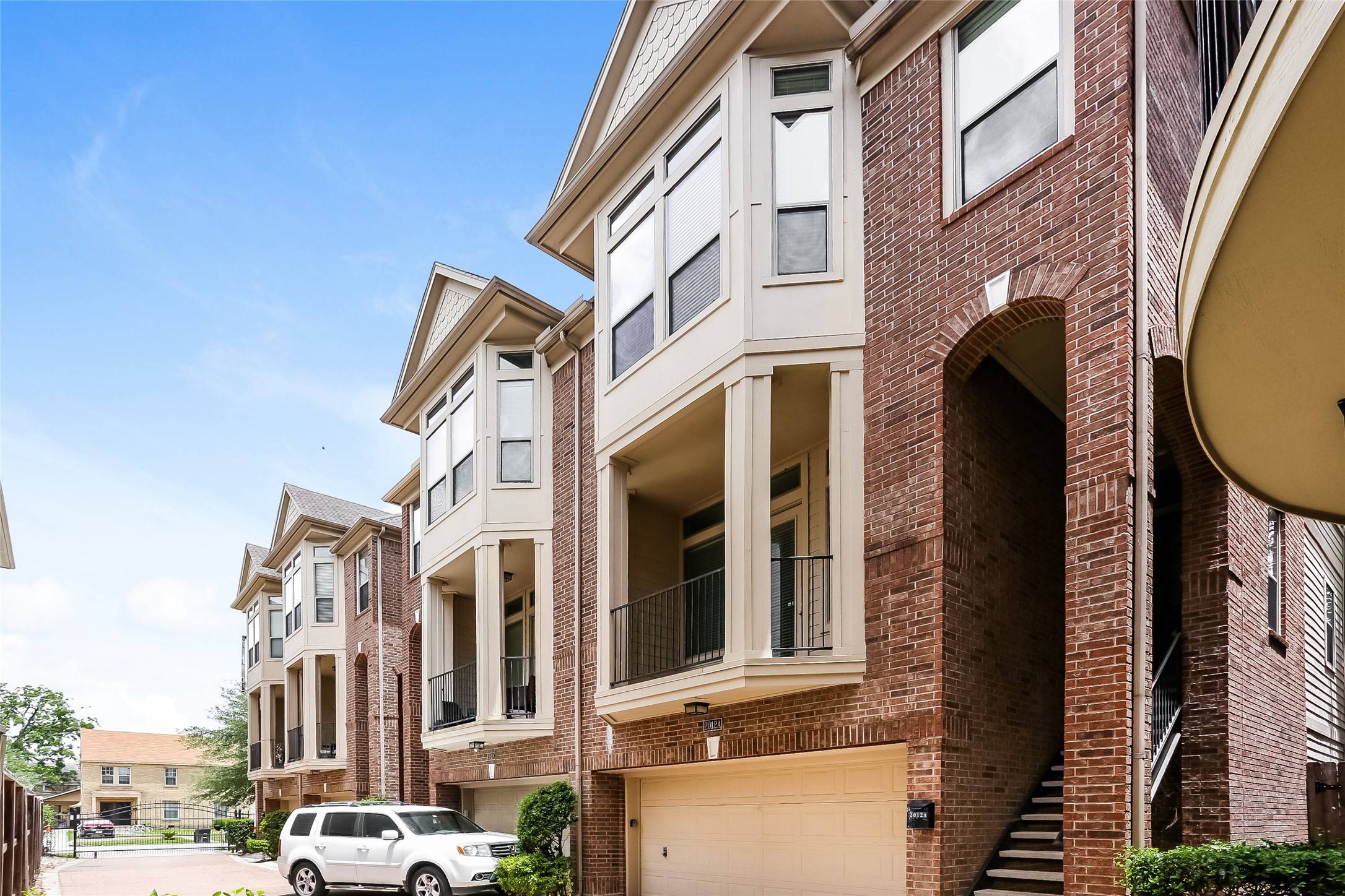 Houston, TX 77004,2012 Rosedale ST #A