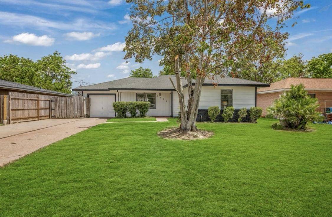 Freeport, TX 77541,1412 W 10th ST