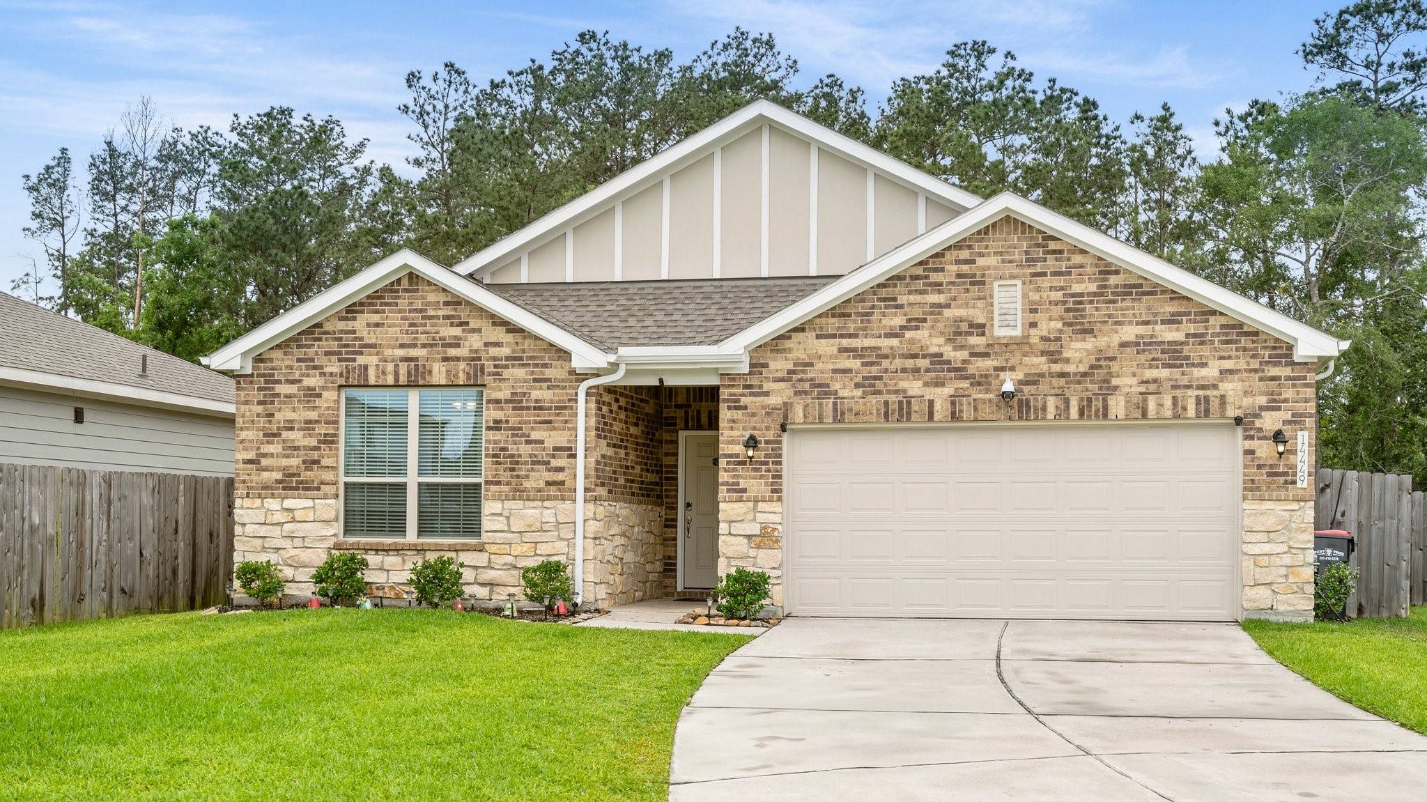 Conroe, TX 77303,14449 Sunny Bend WAY