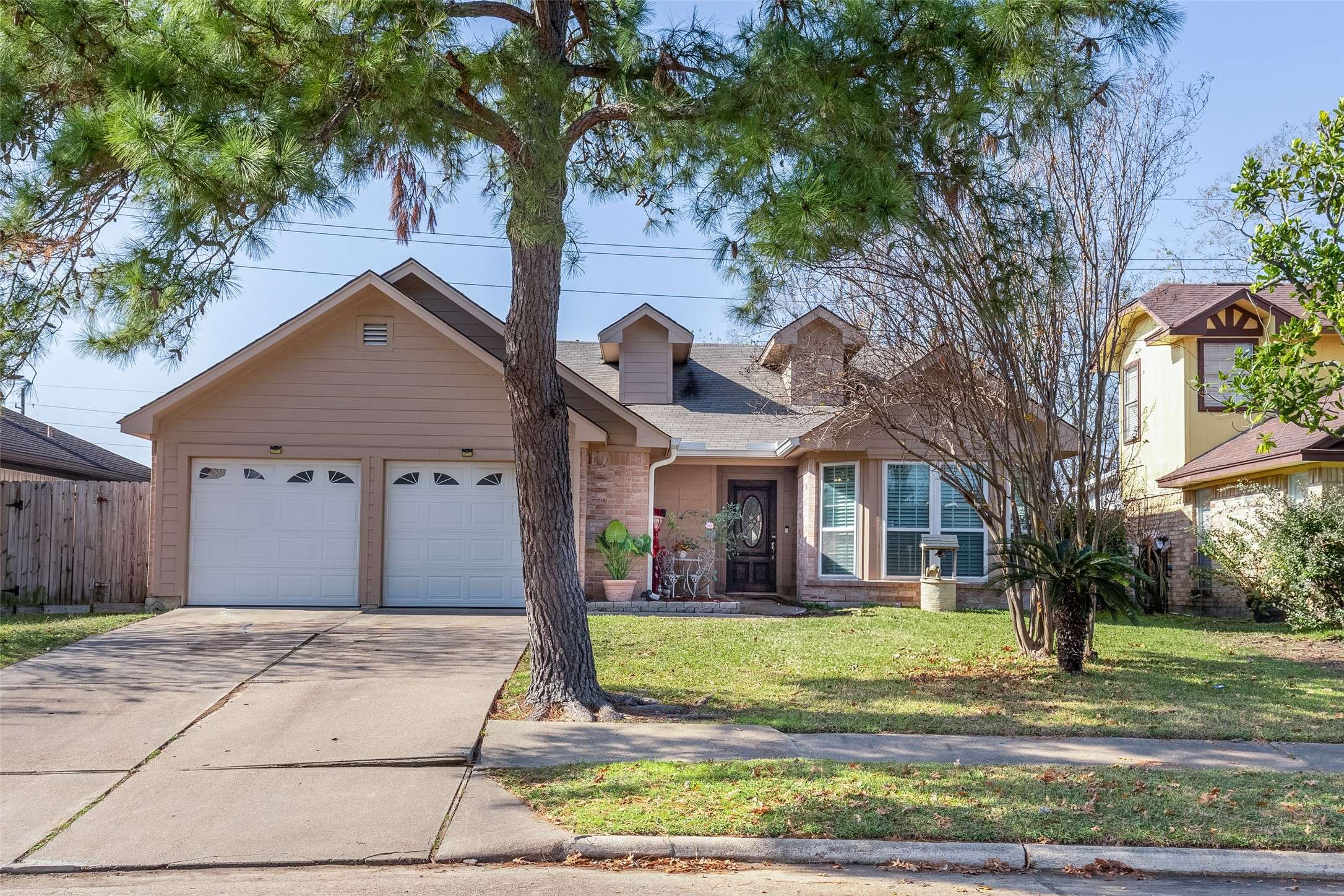 Katy, TX 77449,6703 Pleasant Stream DR