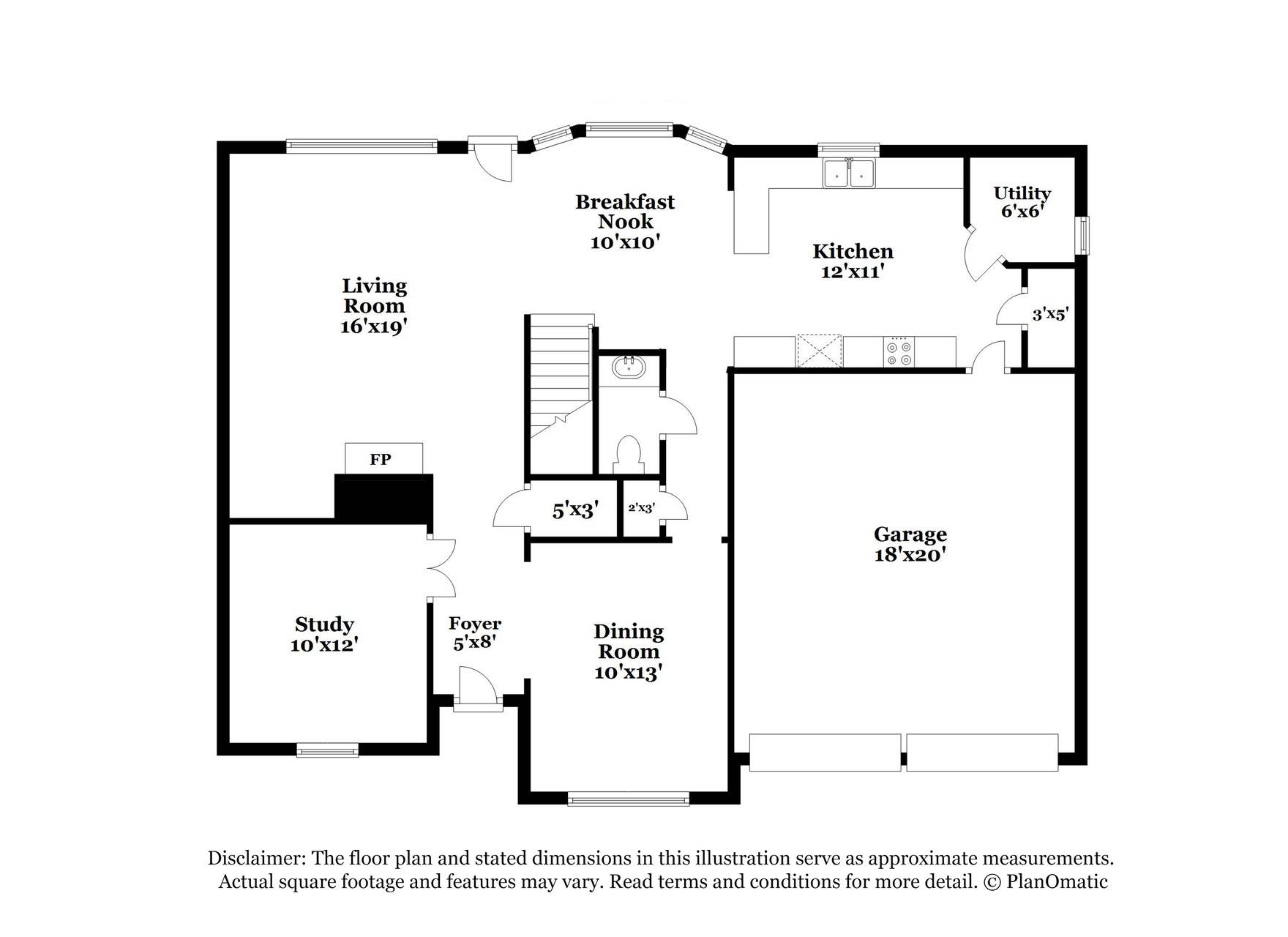 Humble, TX 77346,18607 Timbers DR