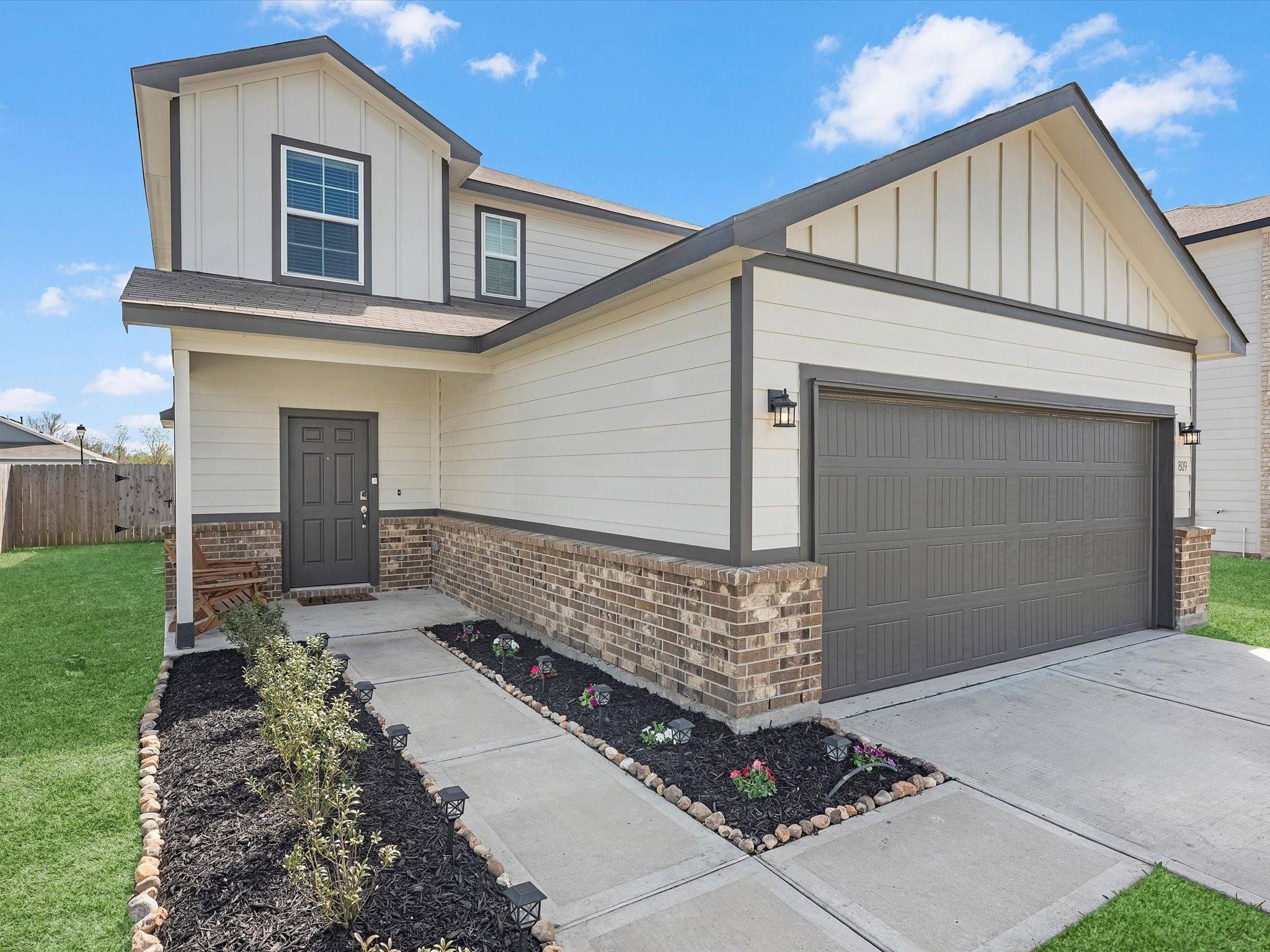 Dayton, TX 77535,809 Brookside DR