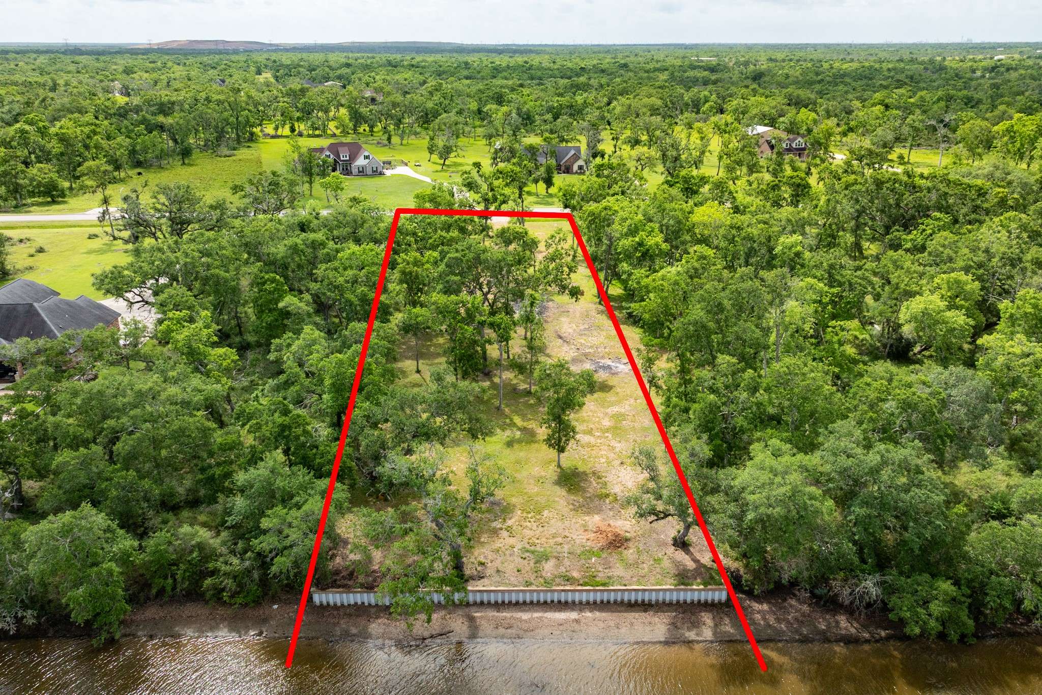 Richwood, TX 77515,32042 Bayou BND
