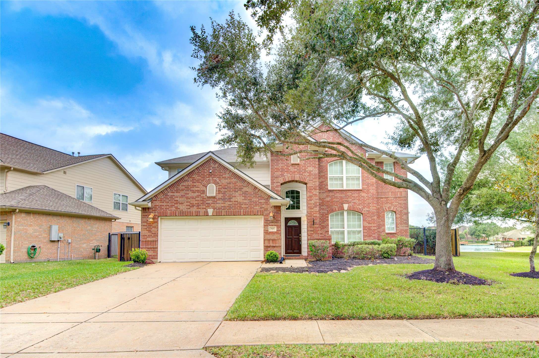 Missouri City, TX 77459,5802 Horseshoe FLS
