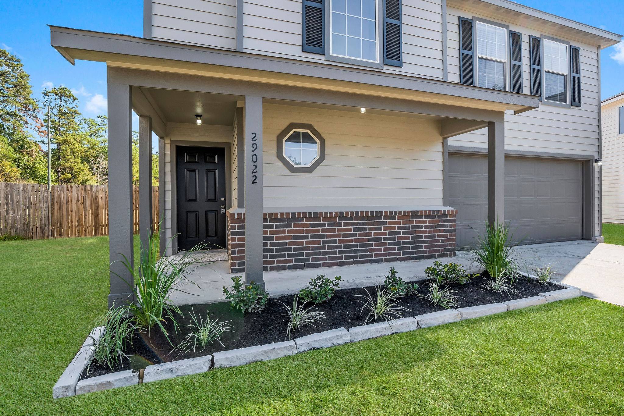 Spring, TX 77386,29022 W Pecos River CT